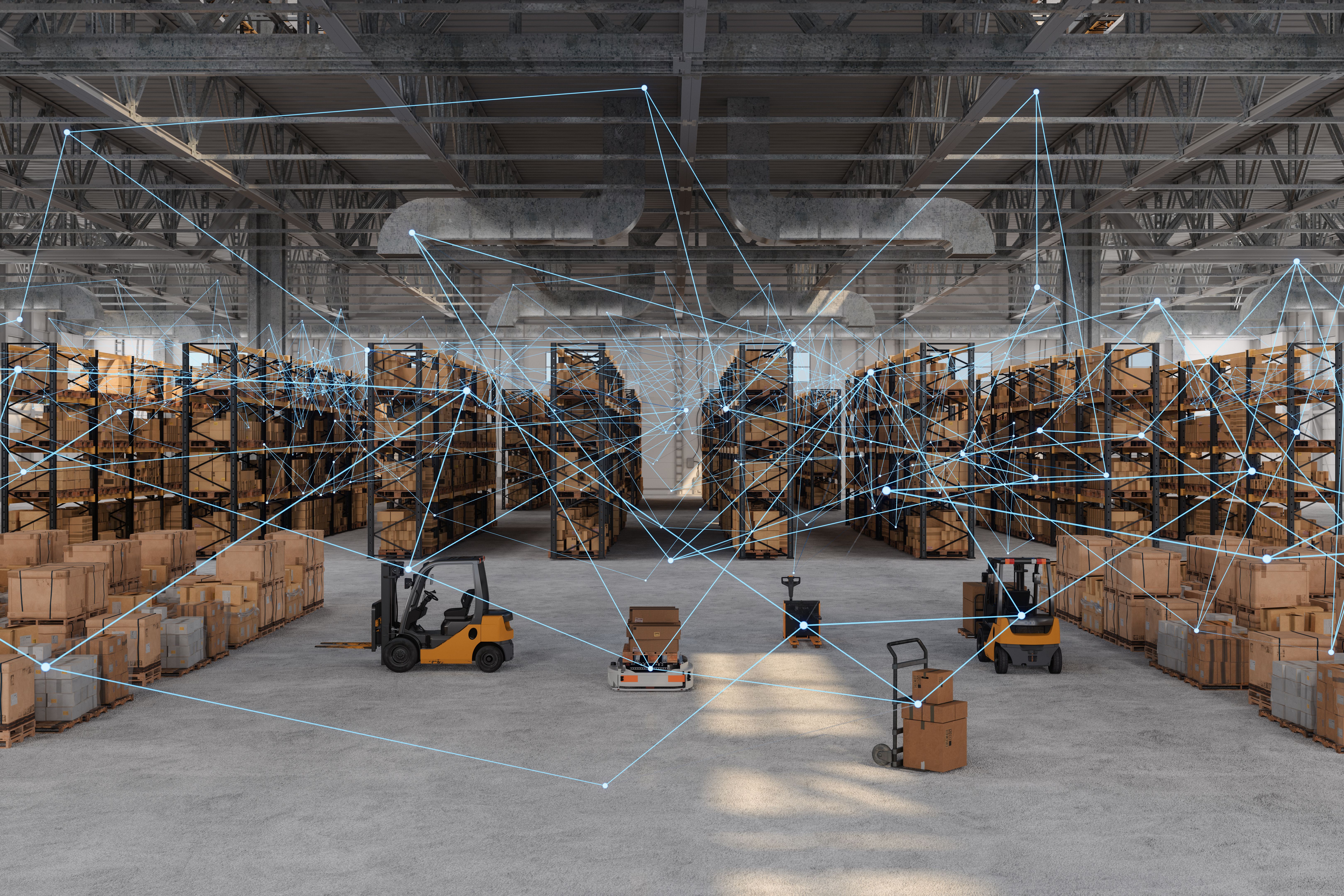 shipping automation
