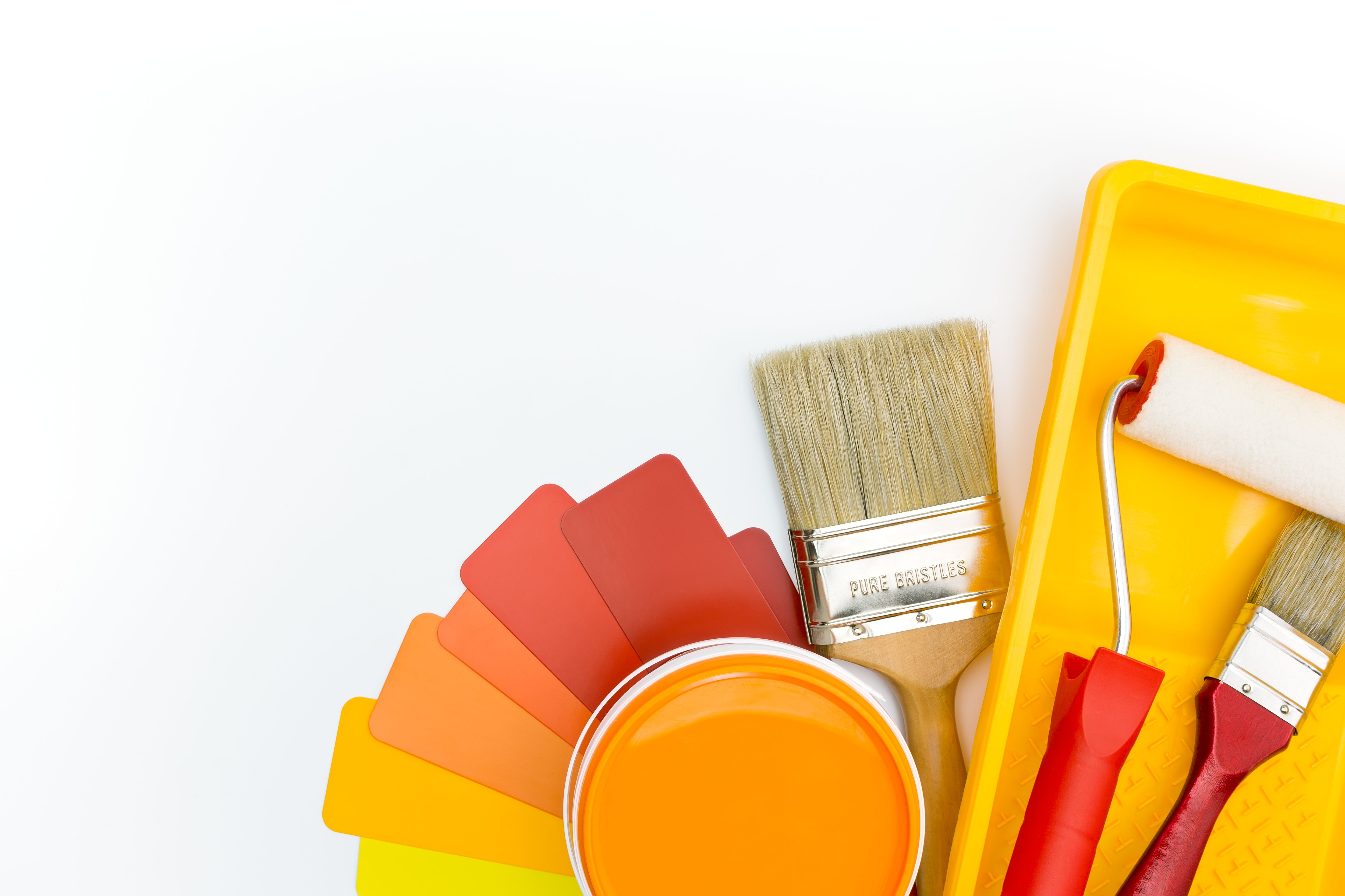 painting tools