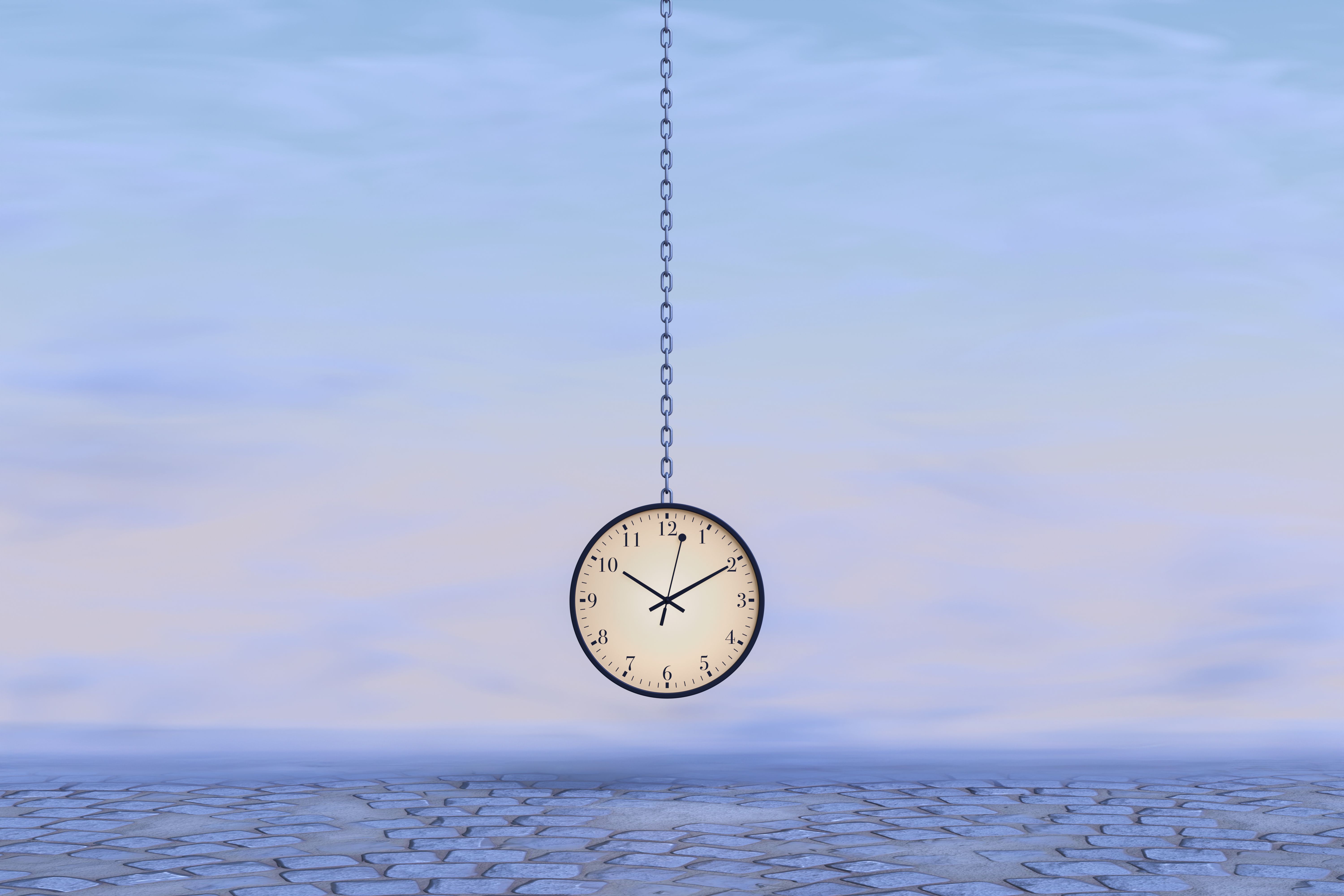 hypnotherapy process