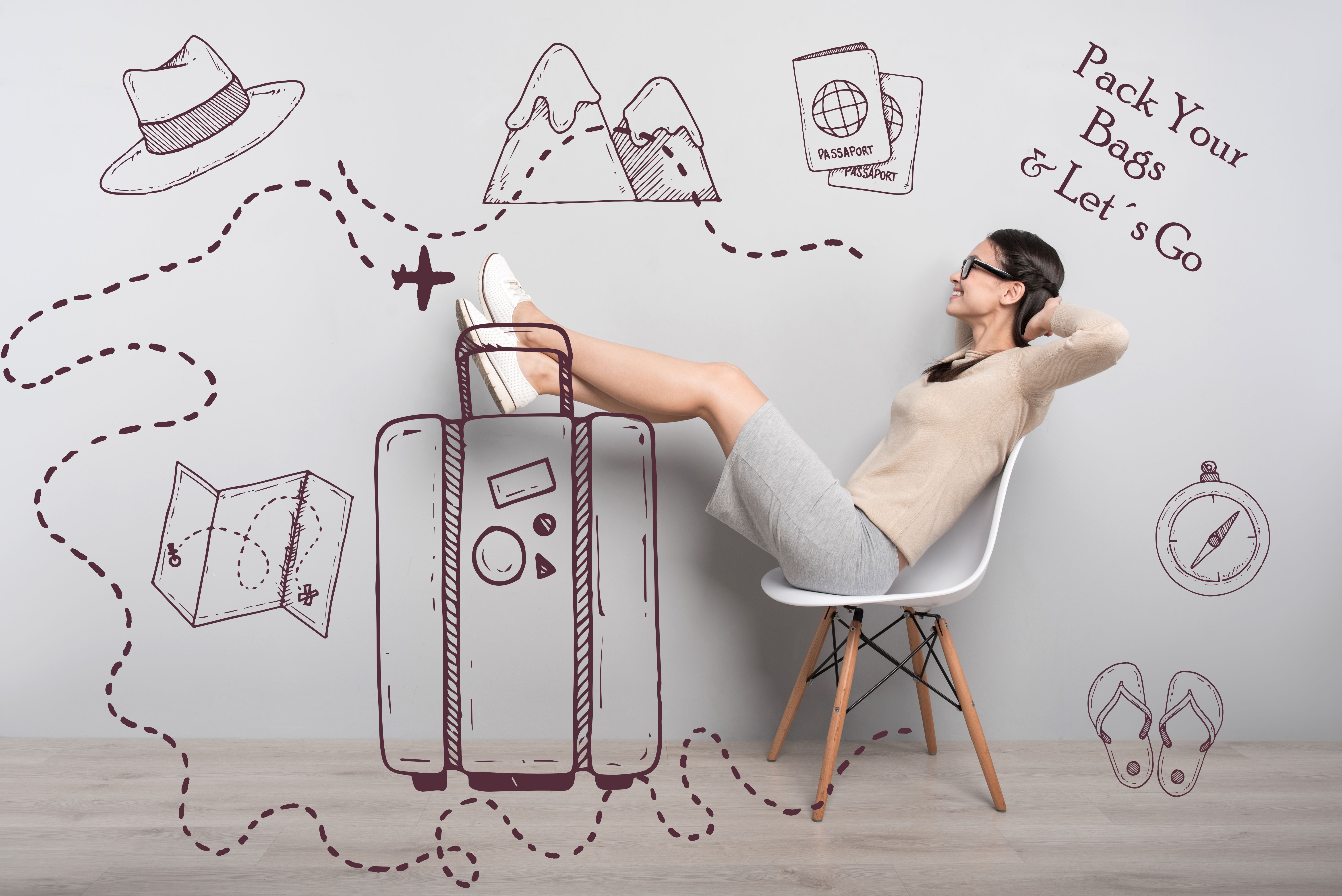 personalized travel experience