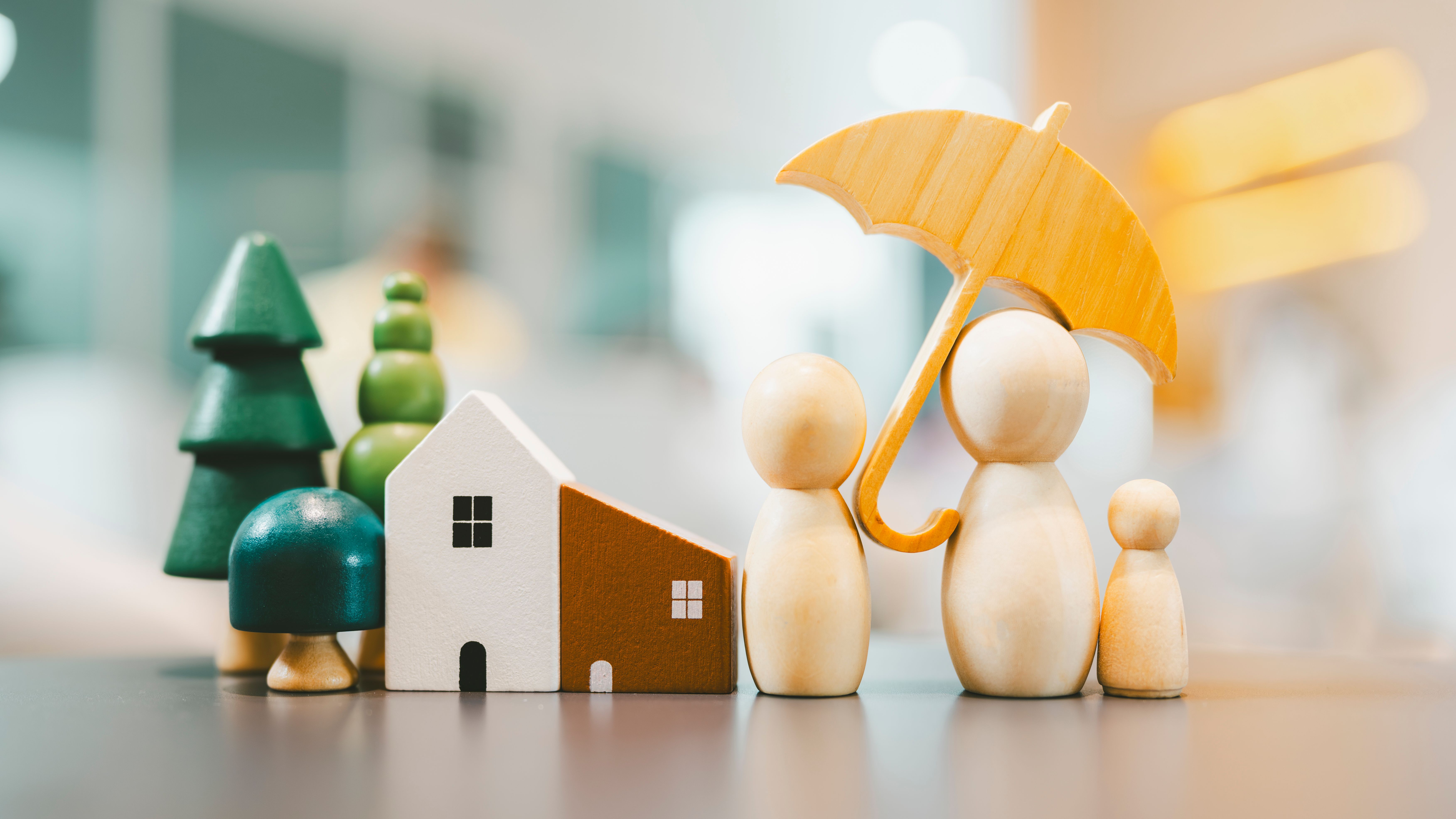 financial protection healthcare
