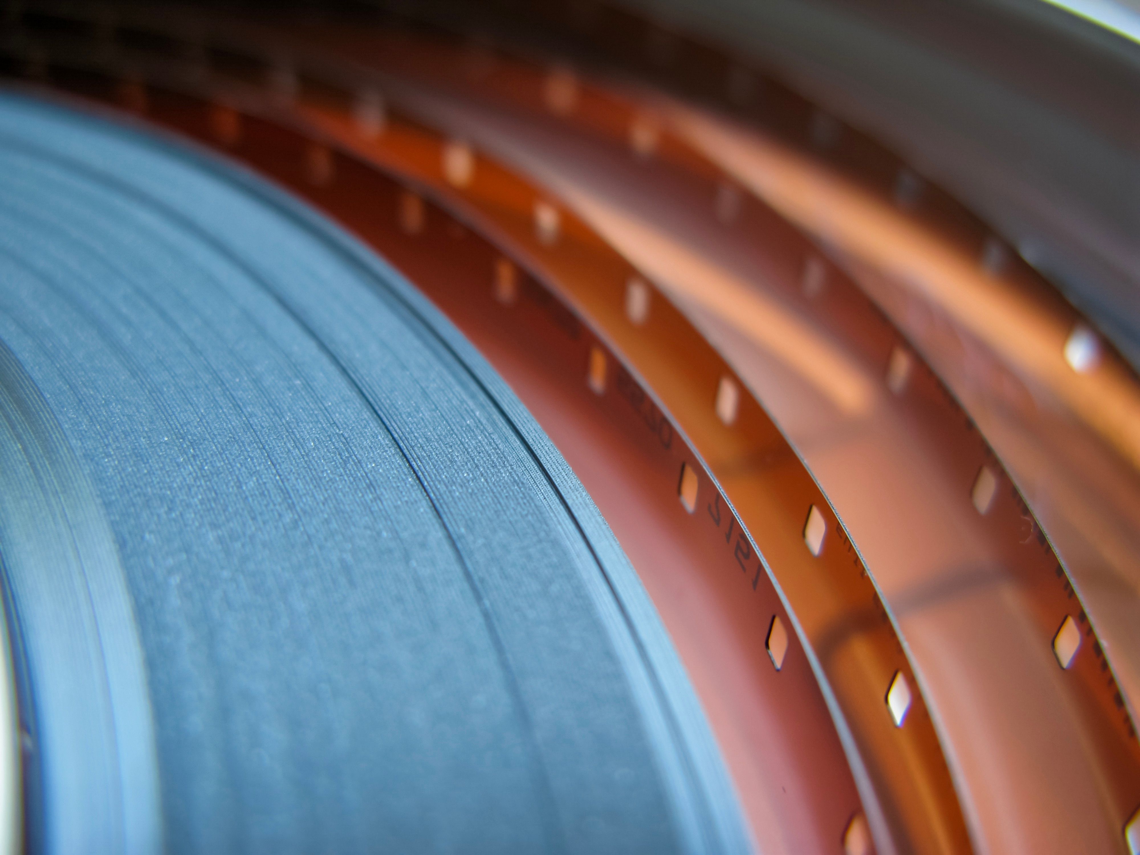 los angeles publishing