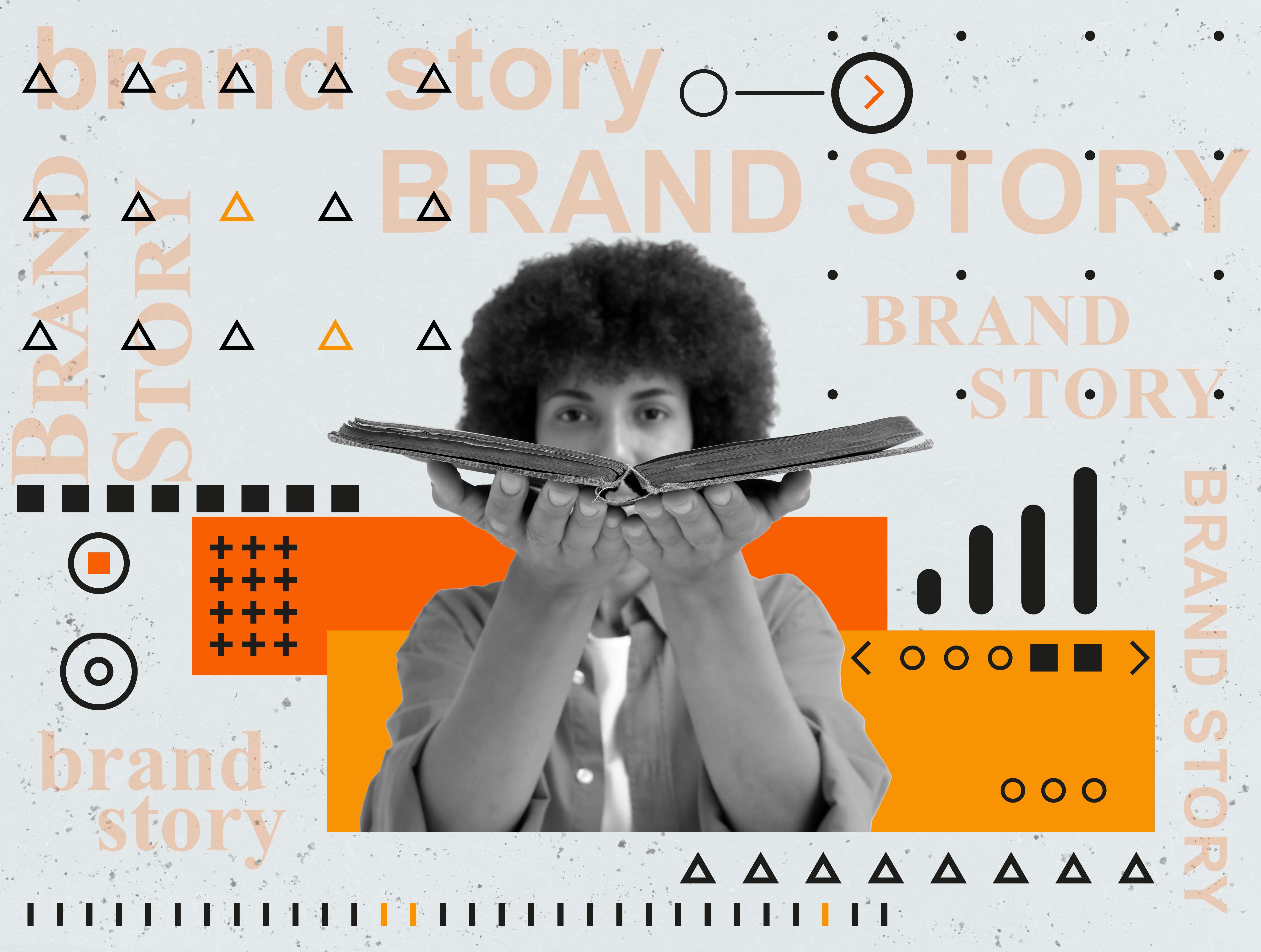 brand storytelling