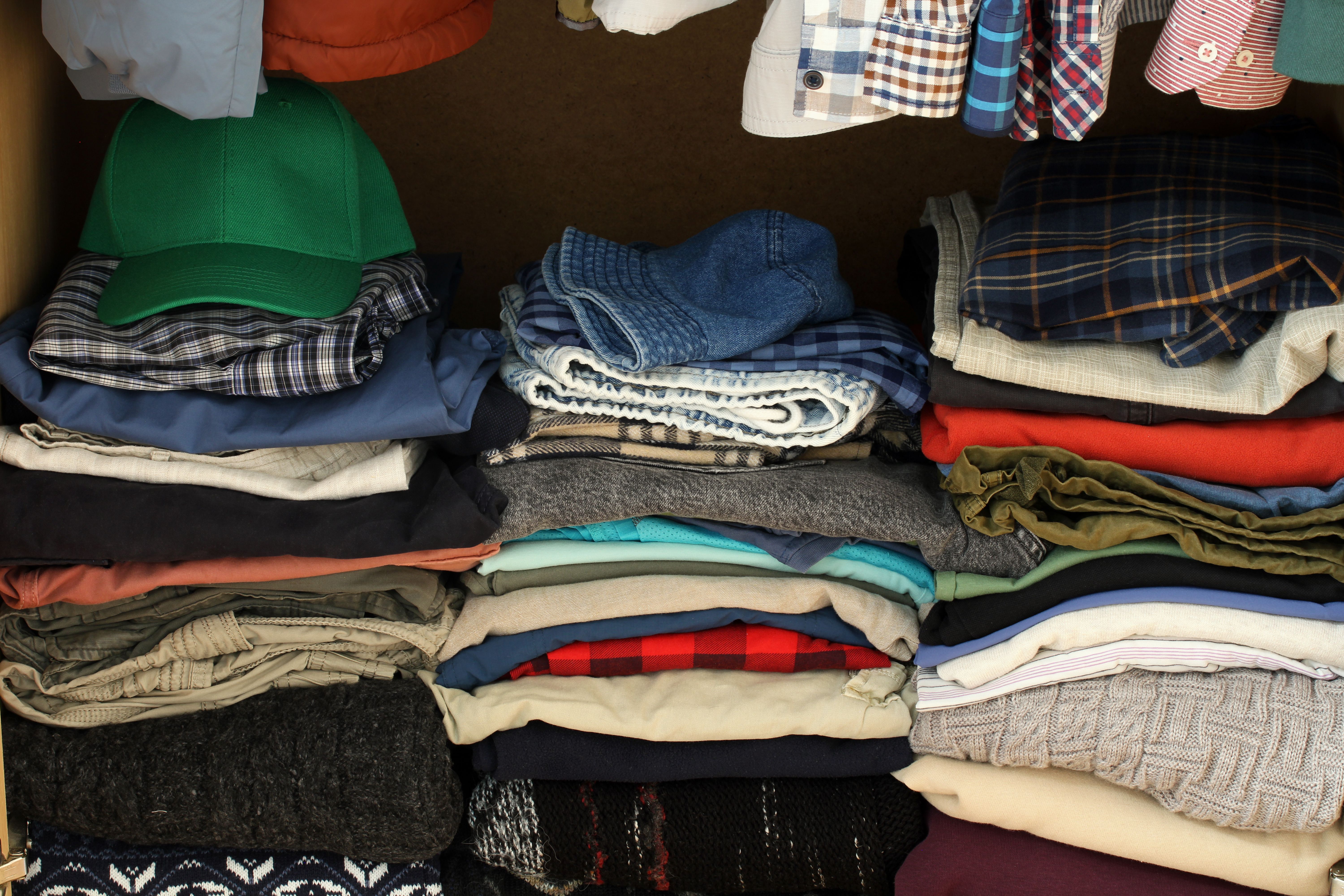 wardrobe accessories