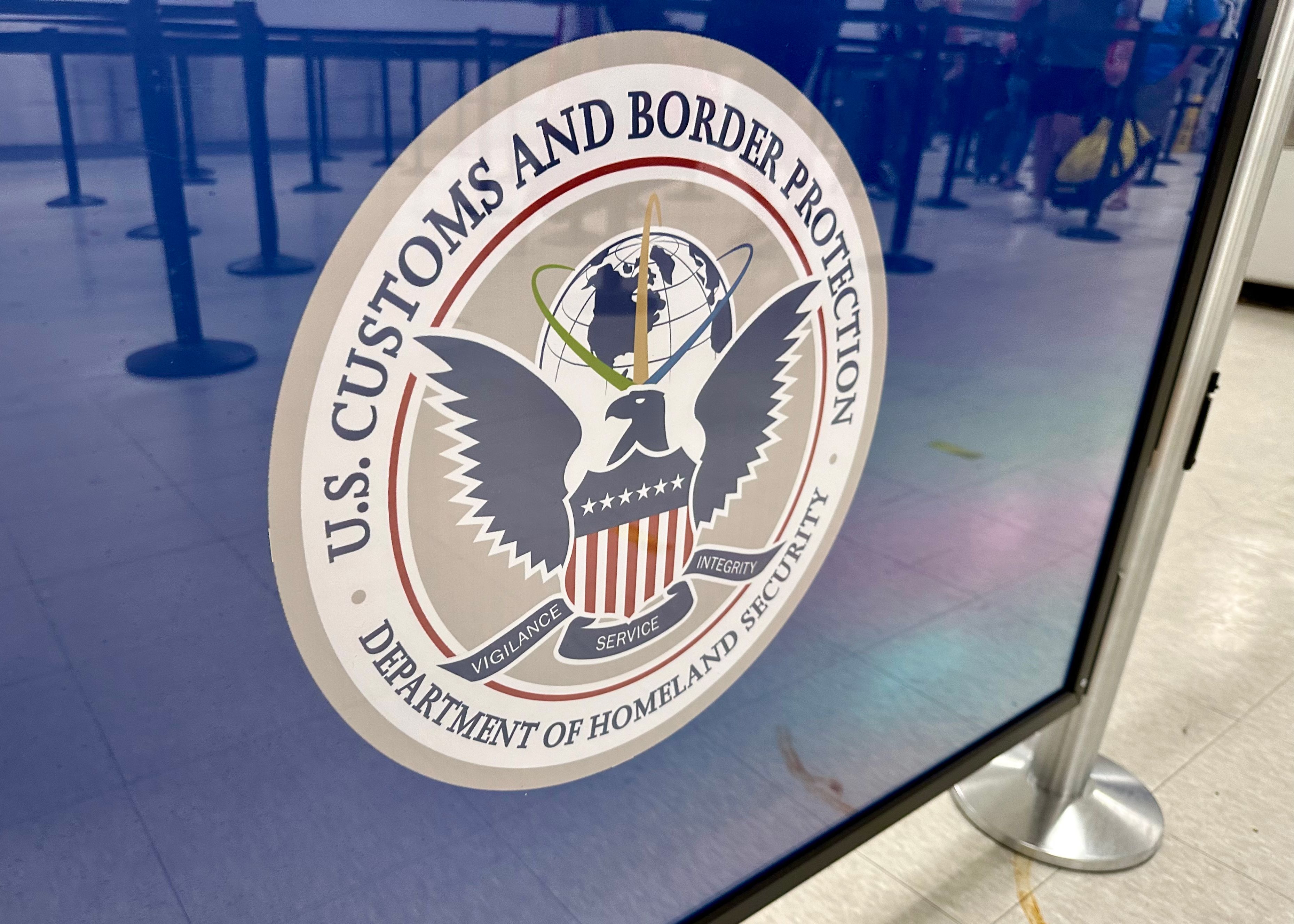 border issues