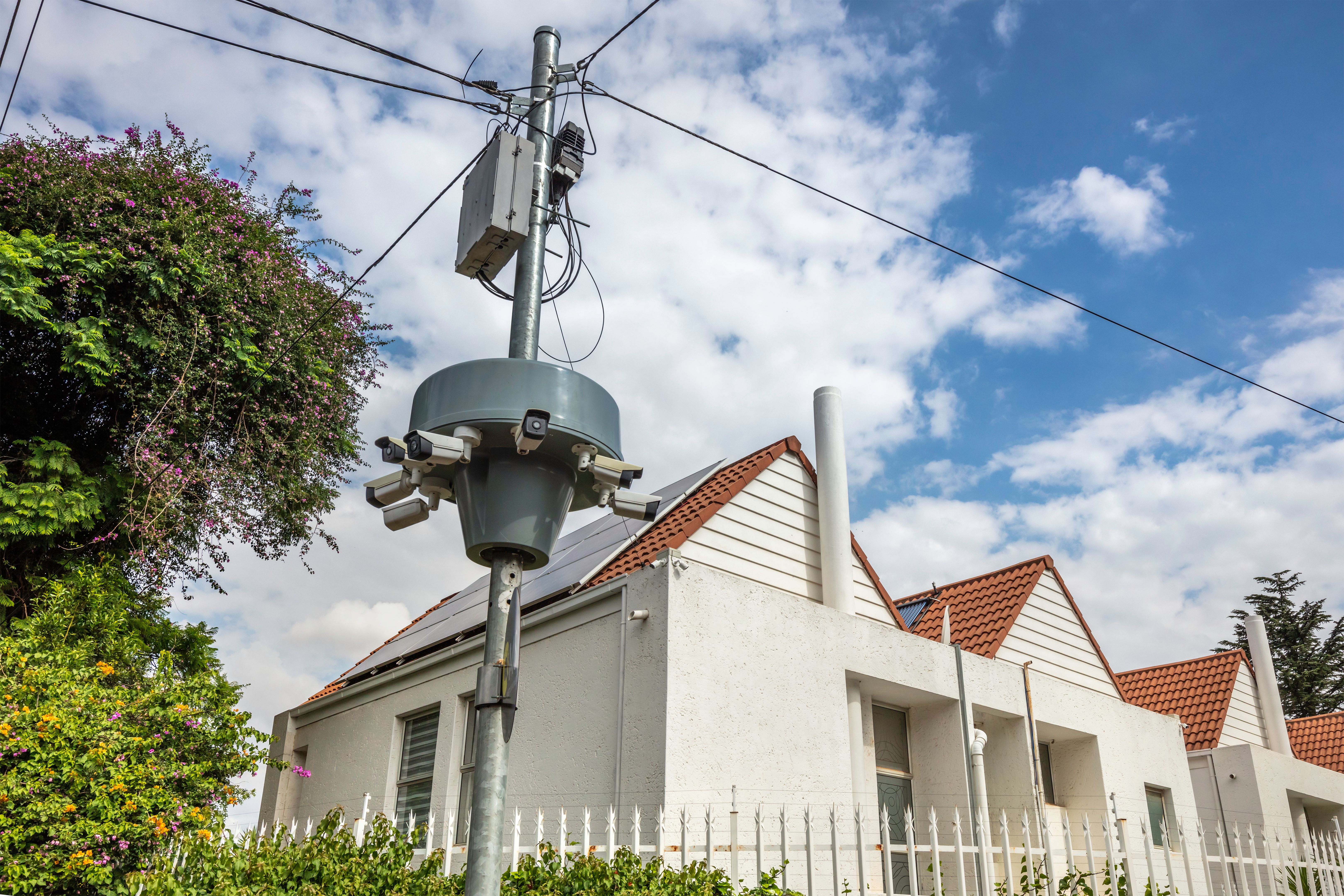 cybersecurity johannesburg