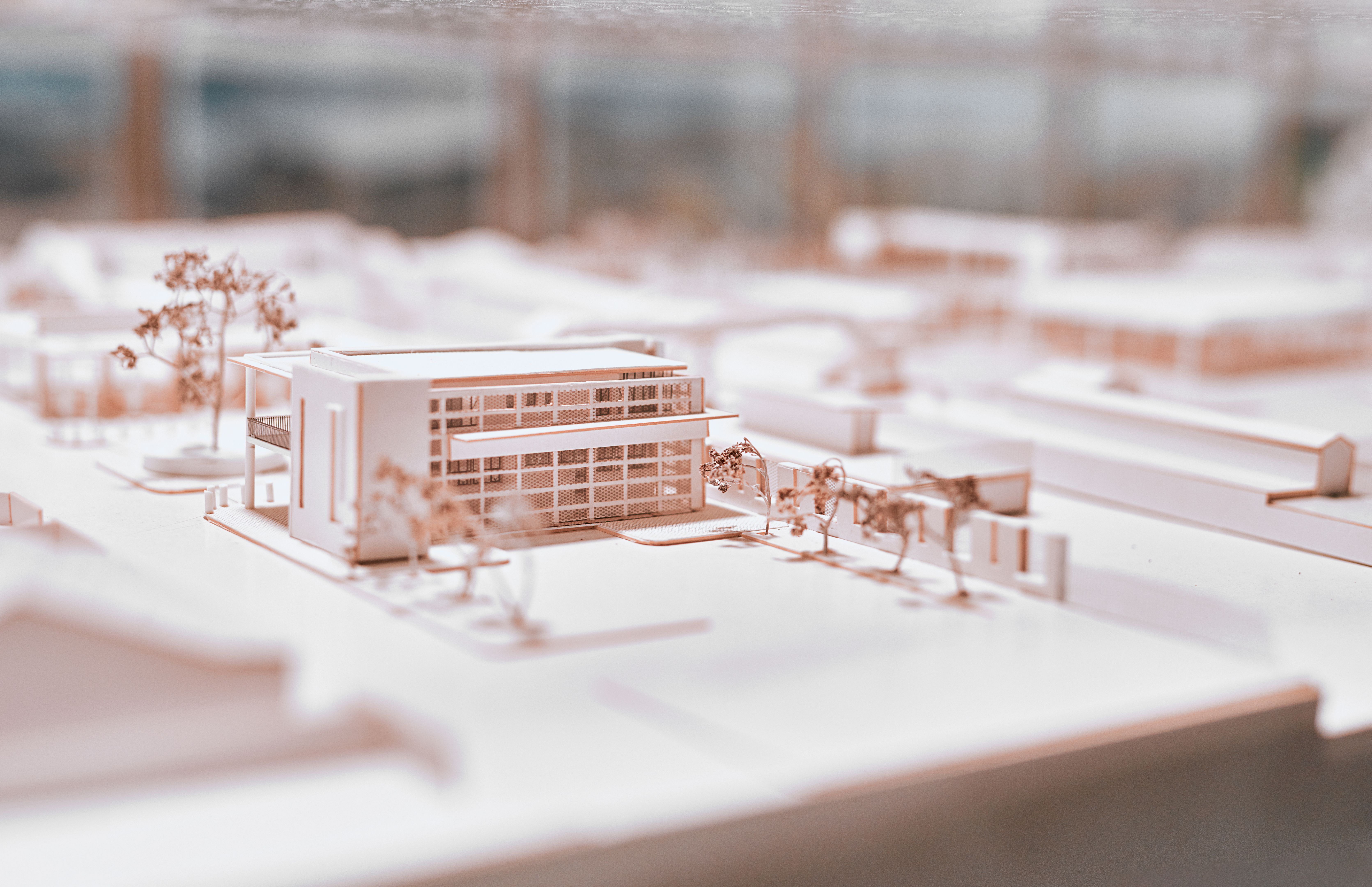 building models
