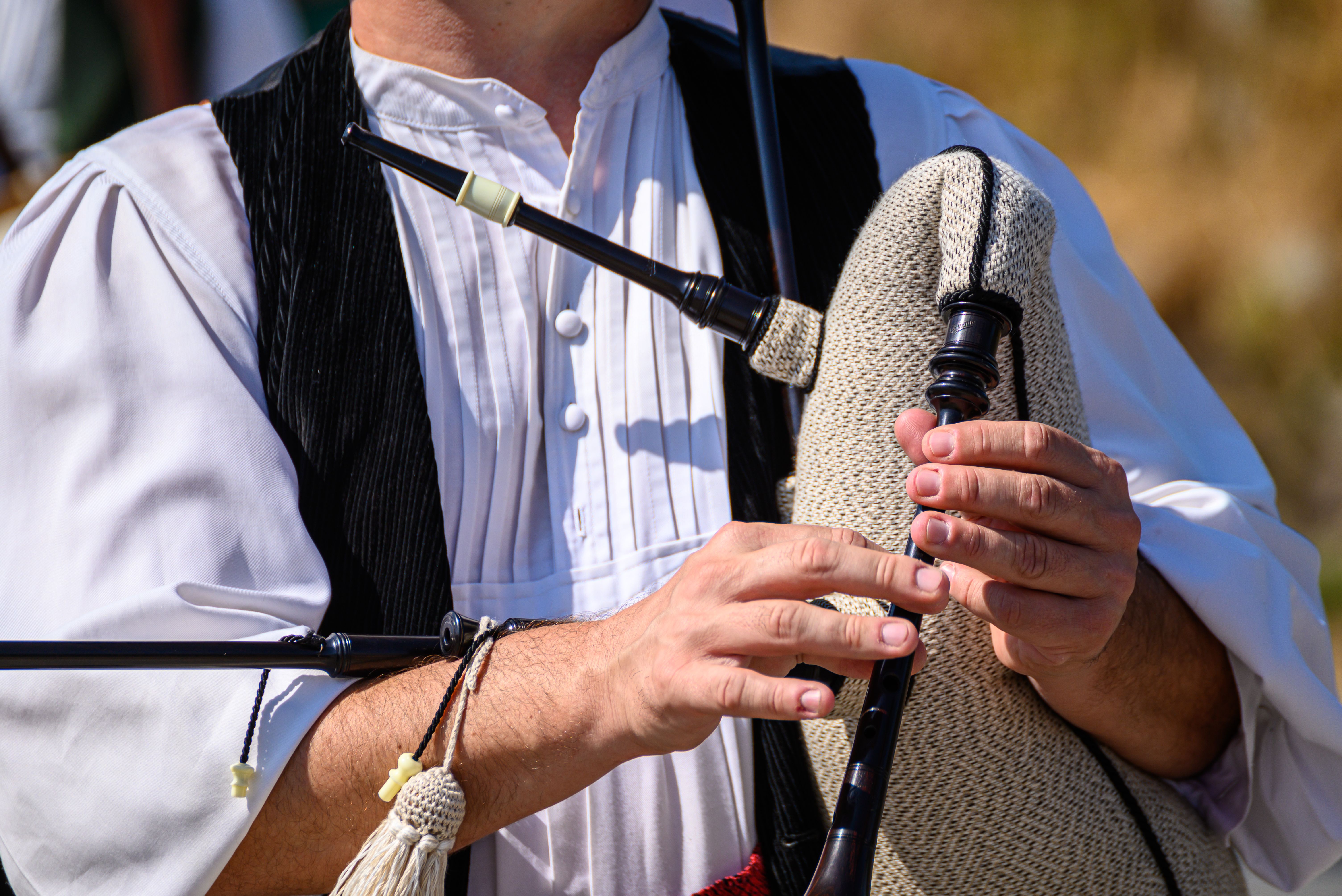 ancient celtic festival