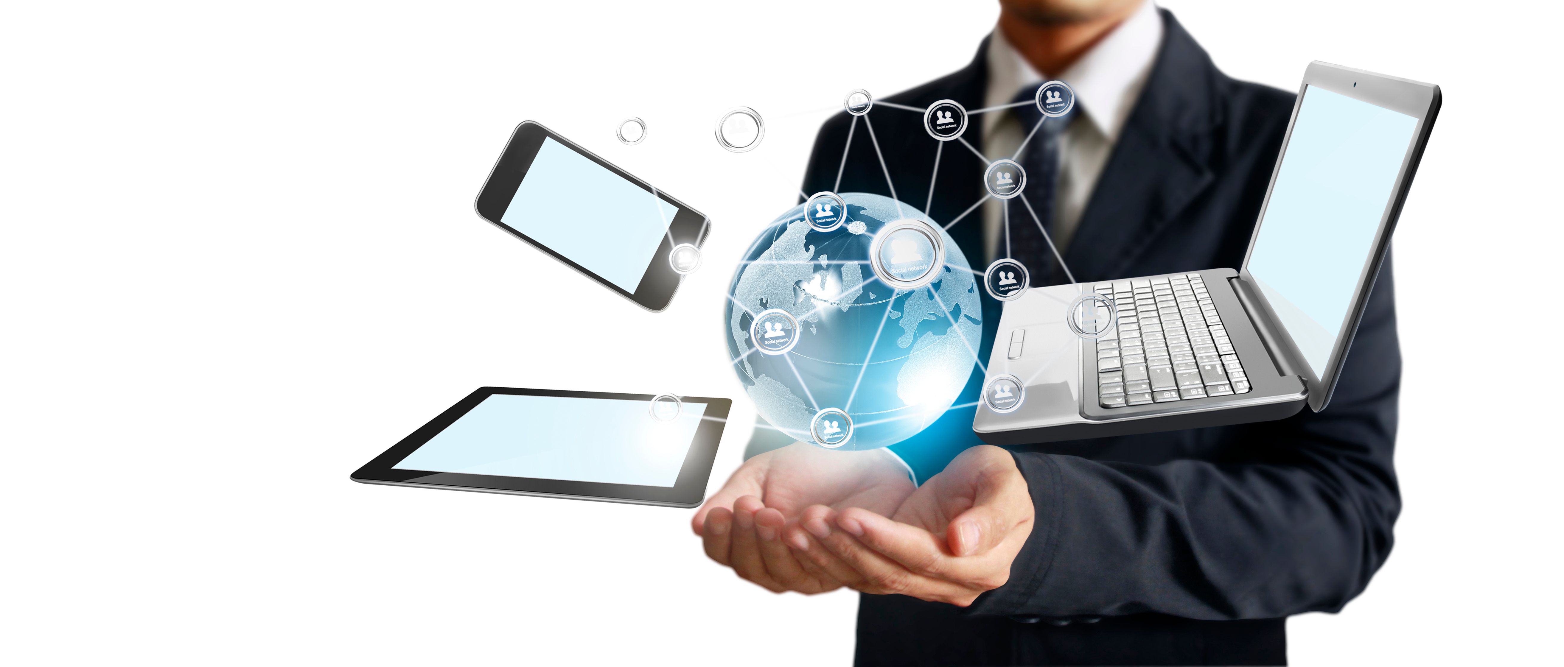 technologies émergentes