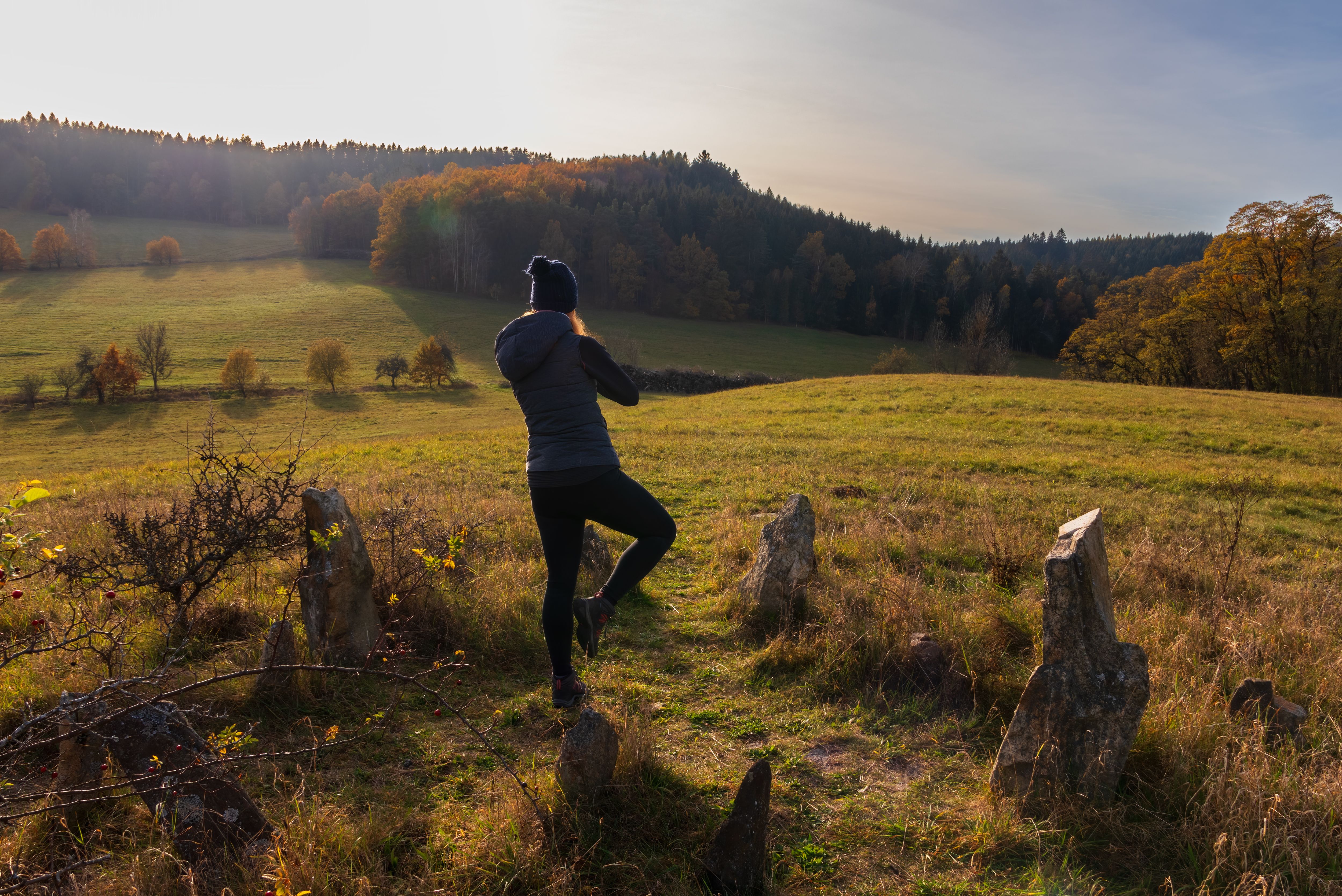 czech yoga