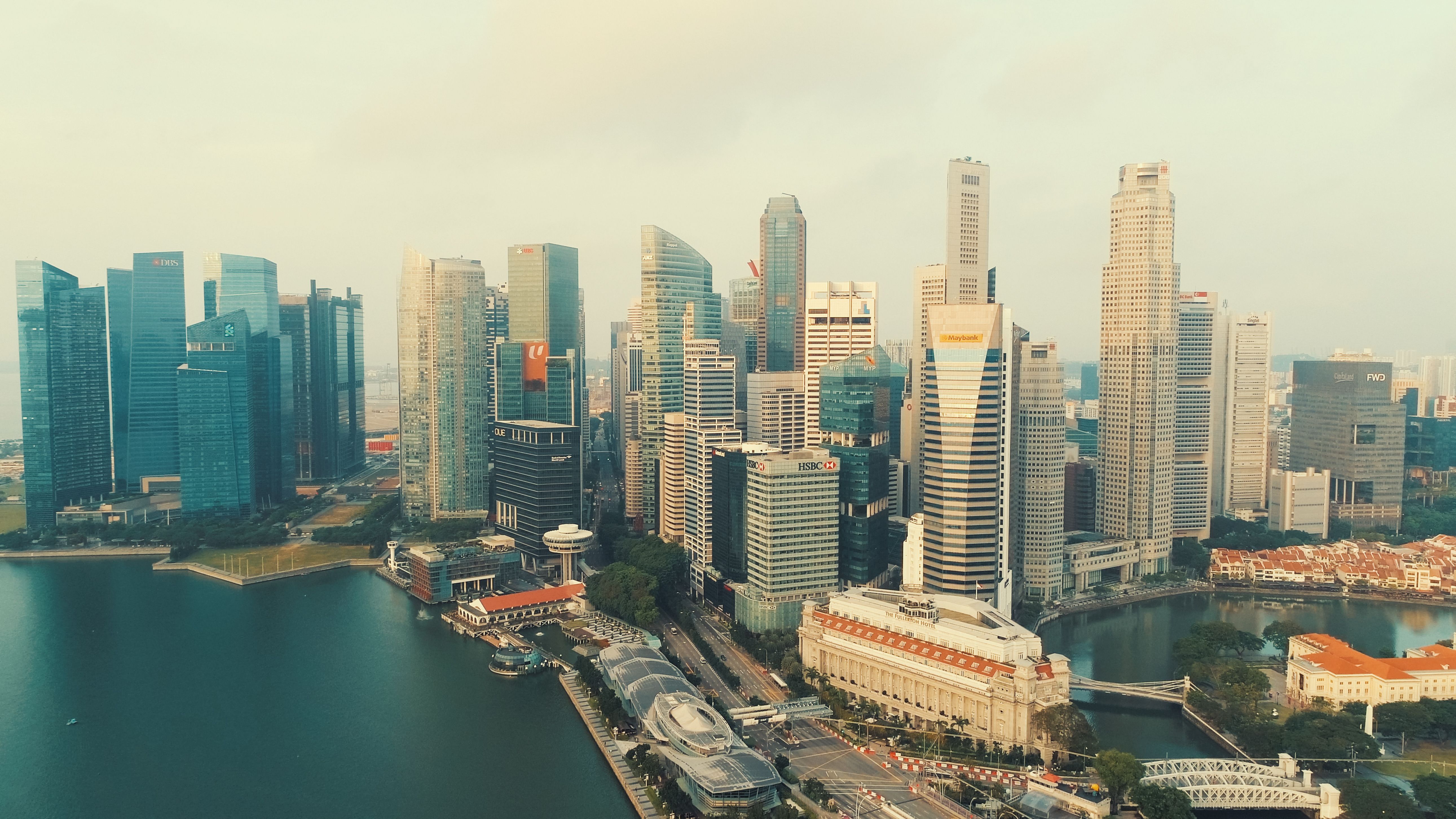 it outsourcing singapore