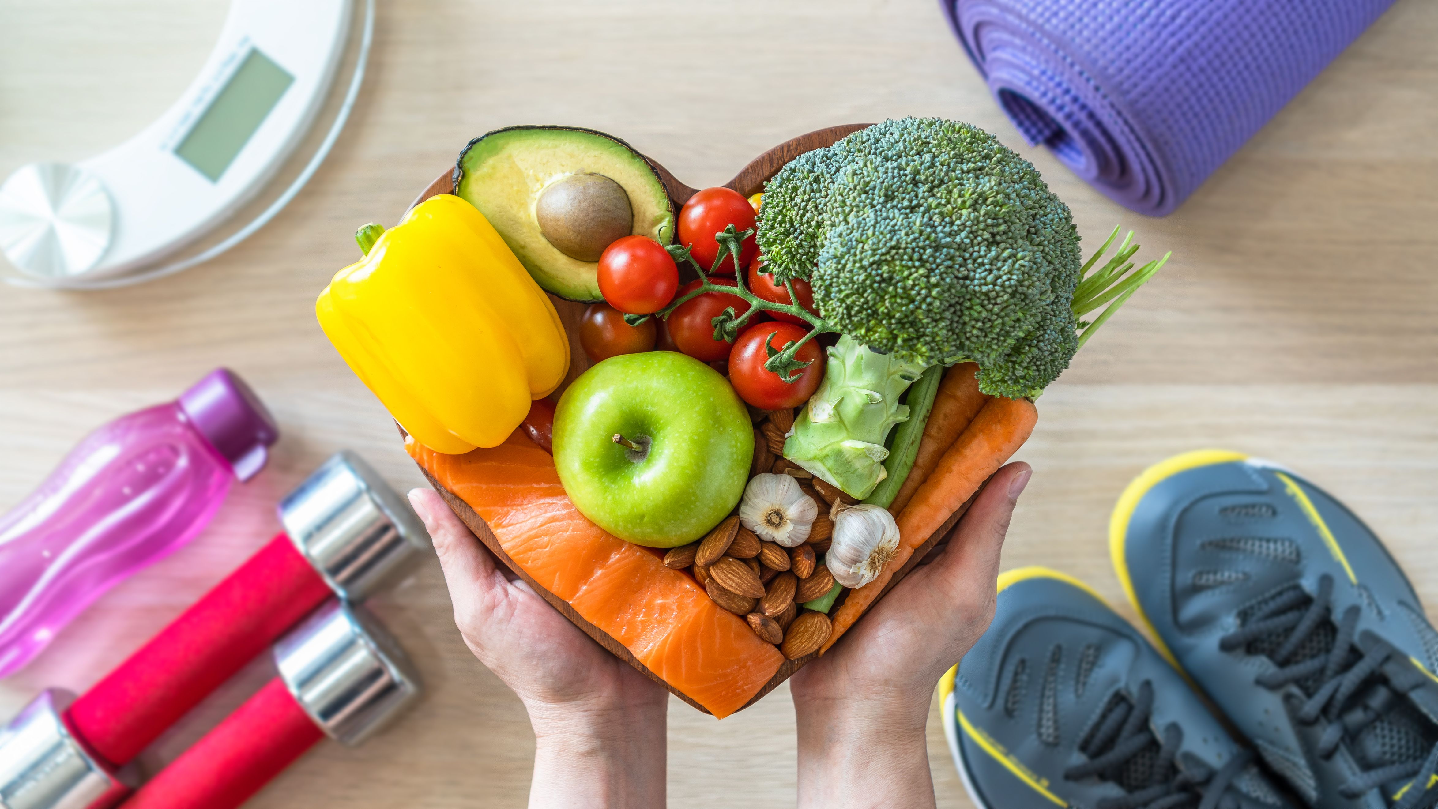 sports diet