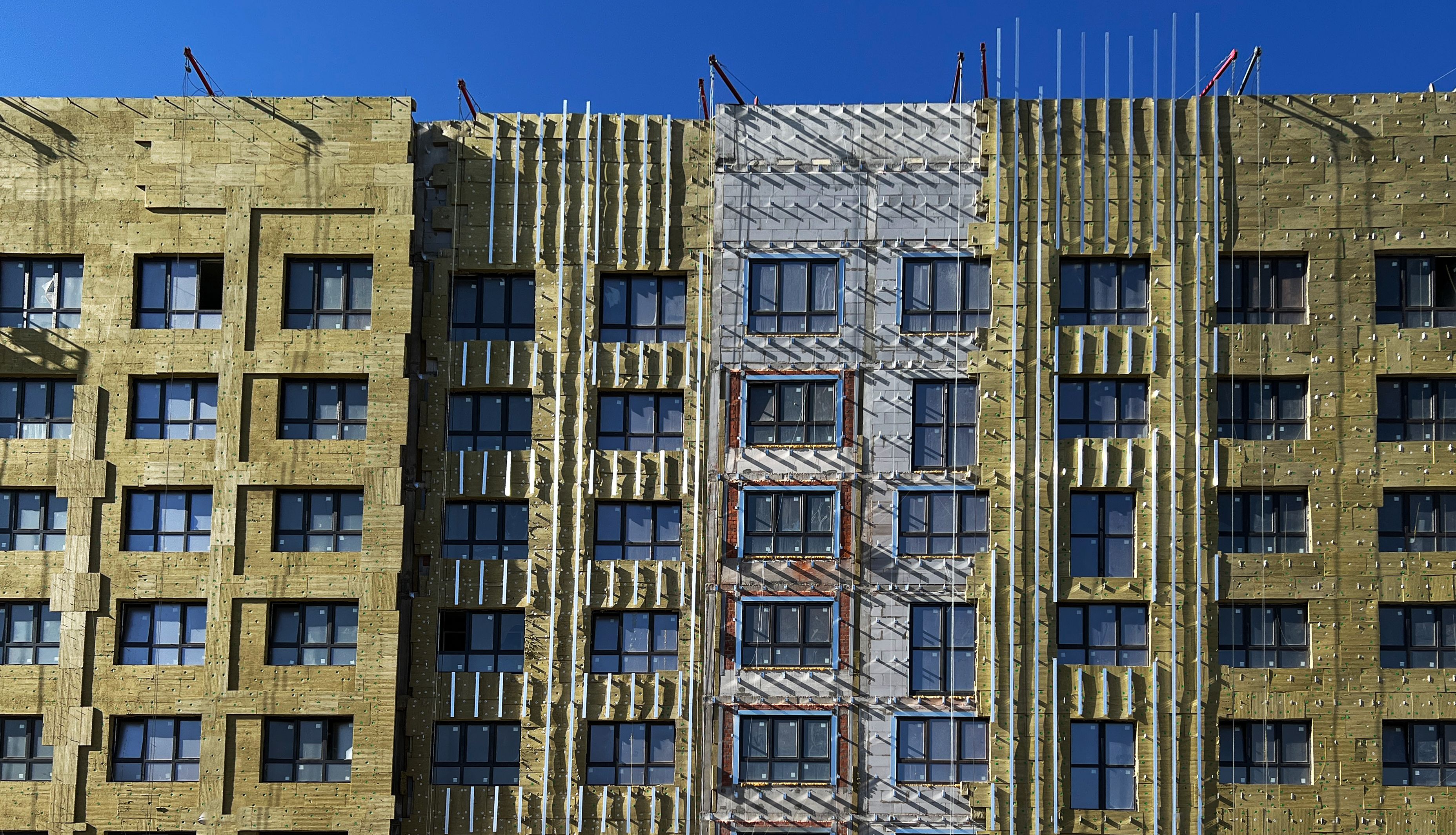 restoration process