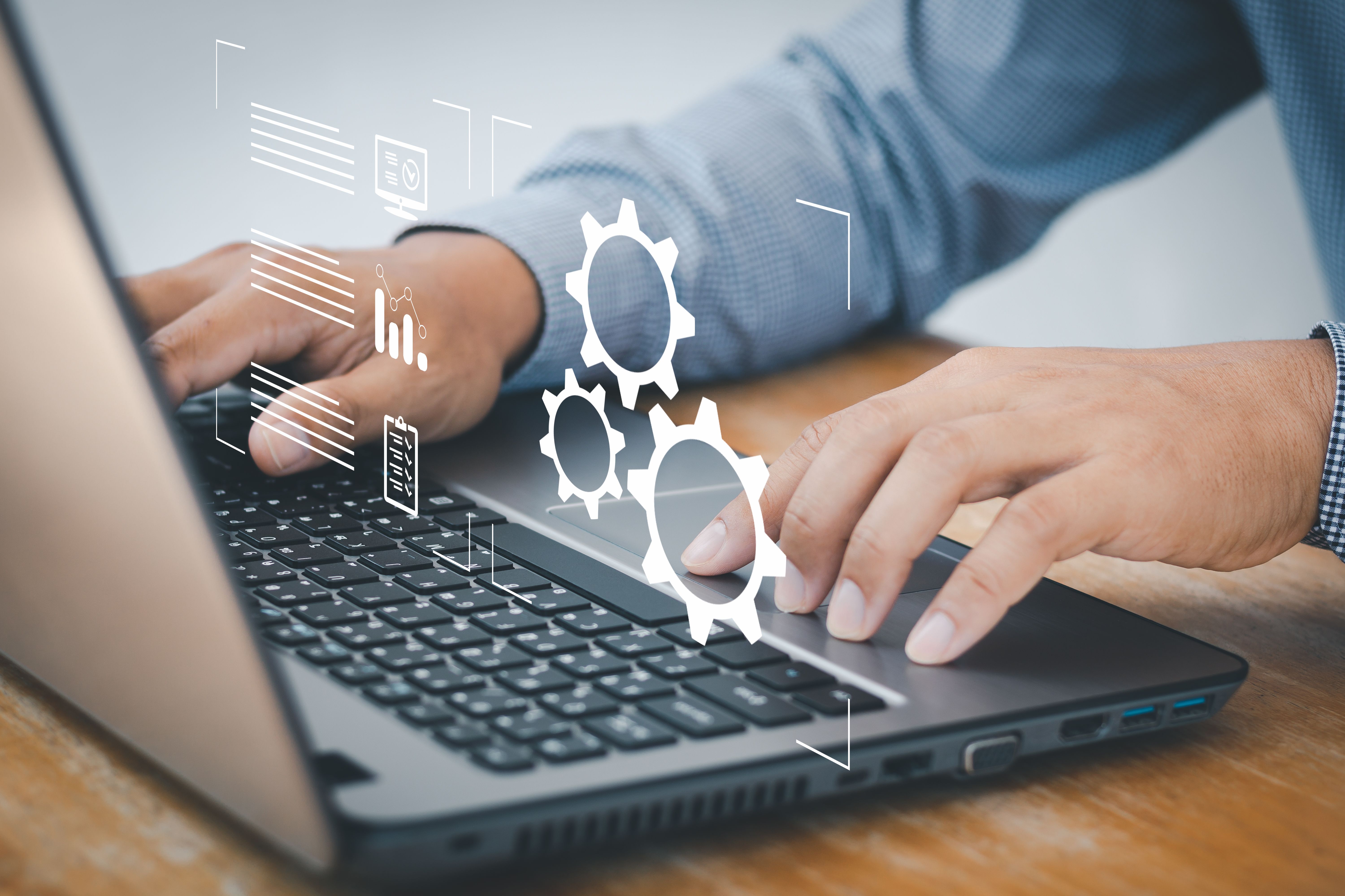 process control software