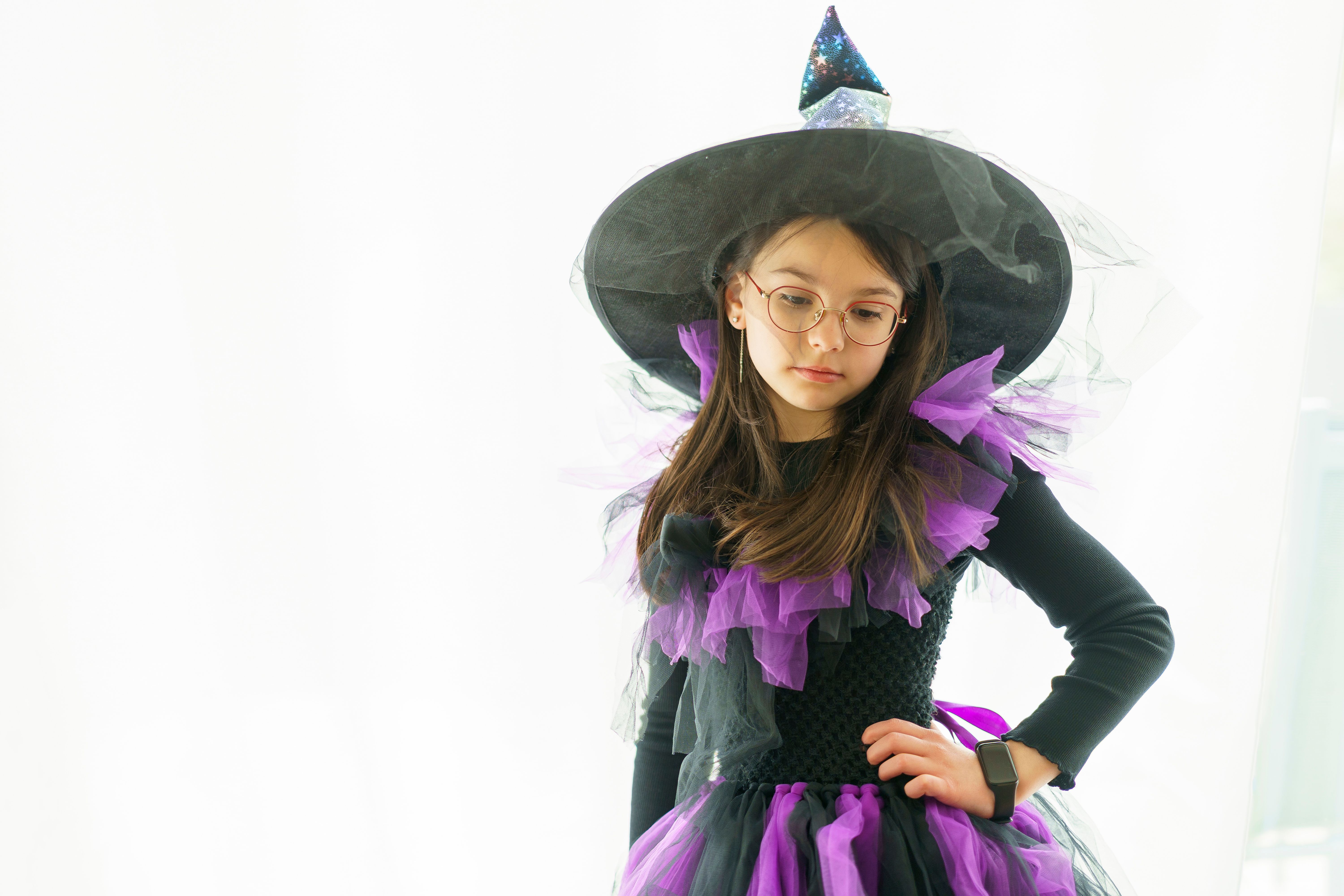 DIY Halloween costume