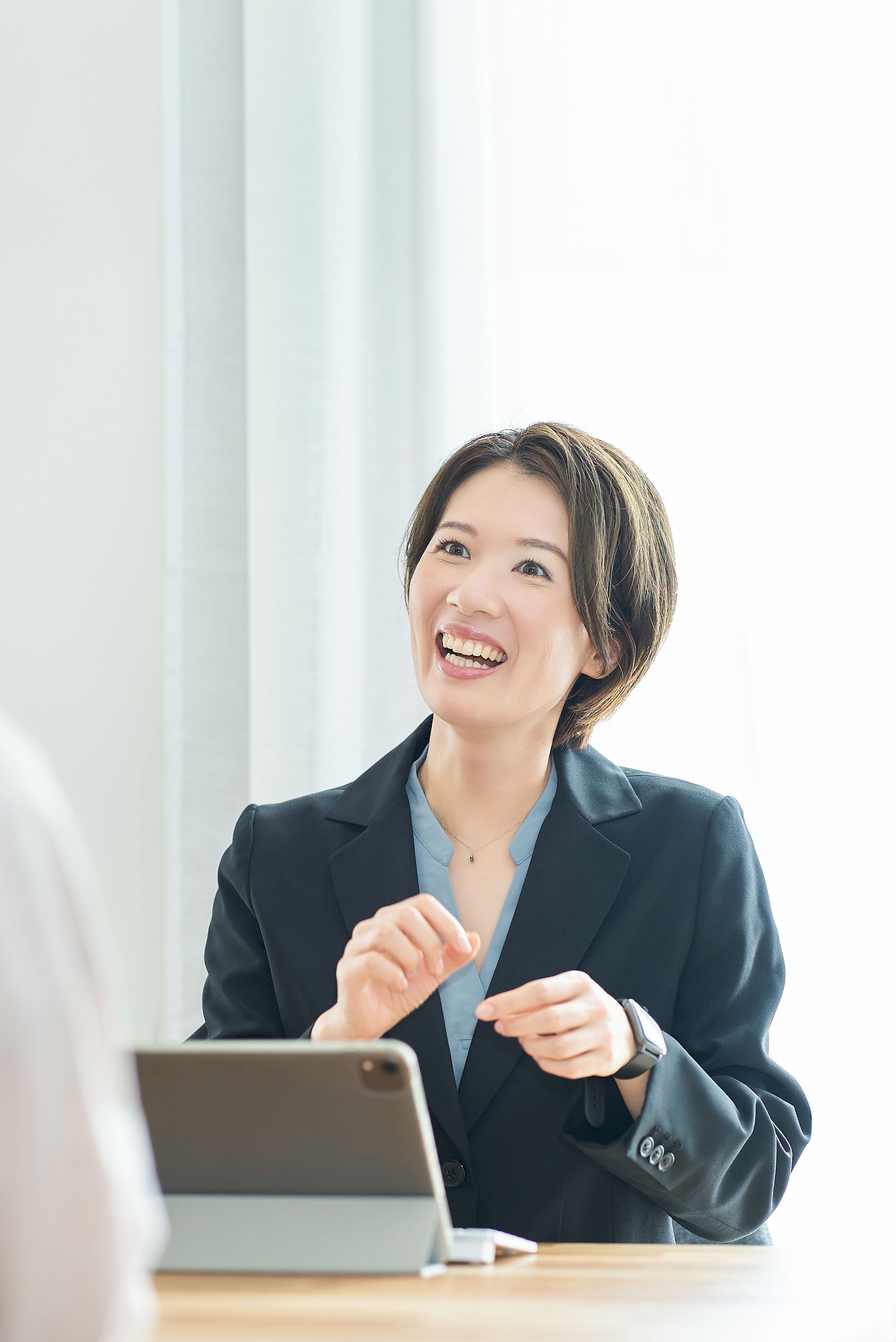 confident home seller