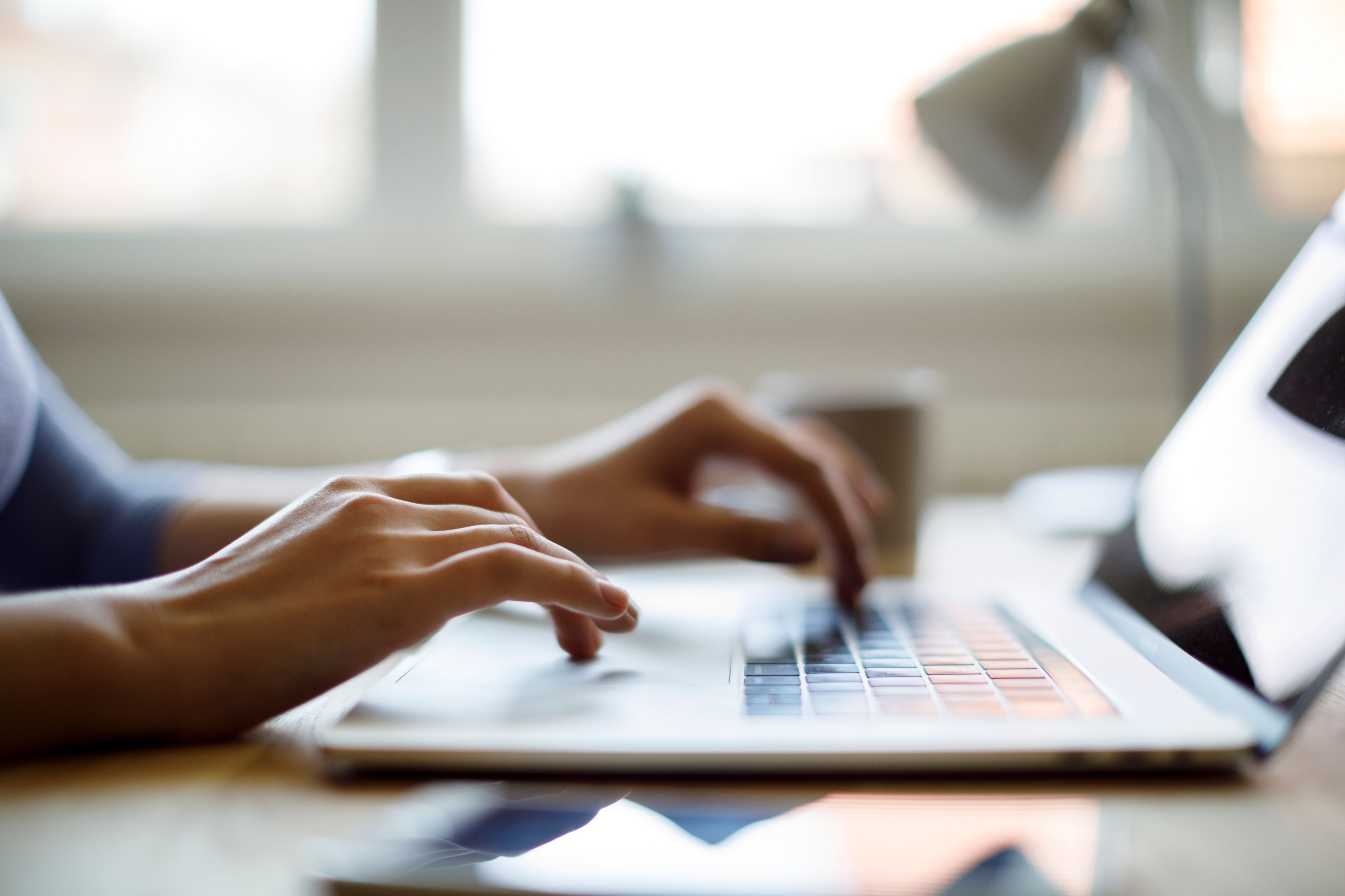 research on computer