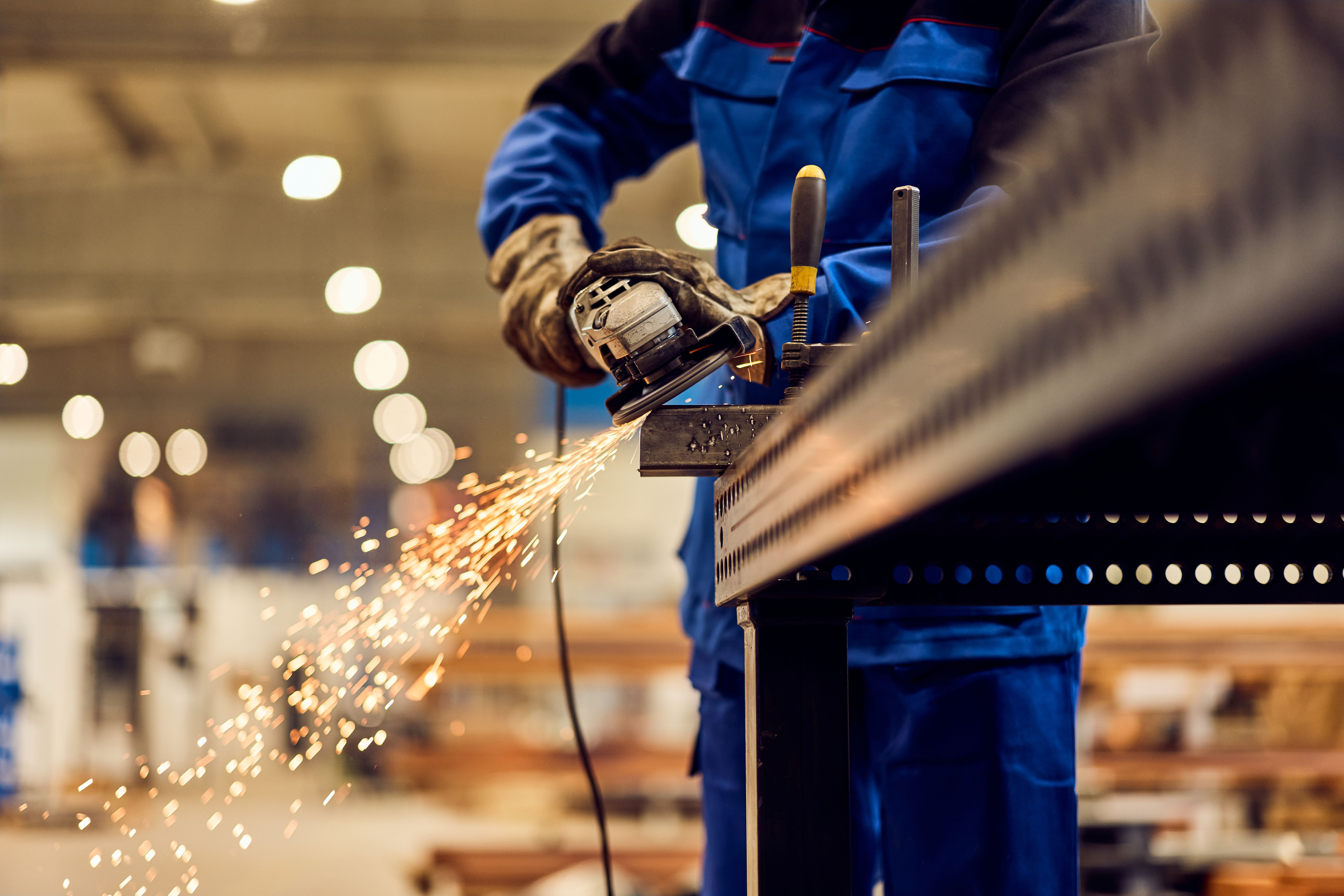 metalworking tools