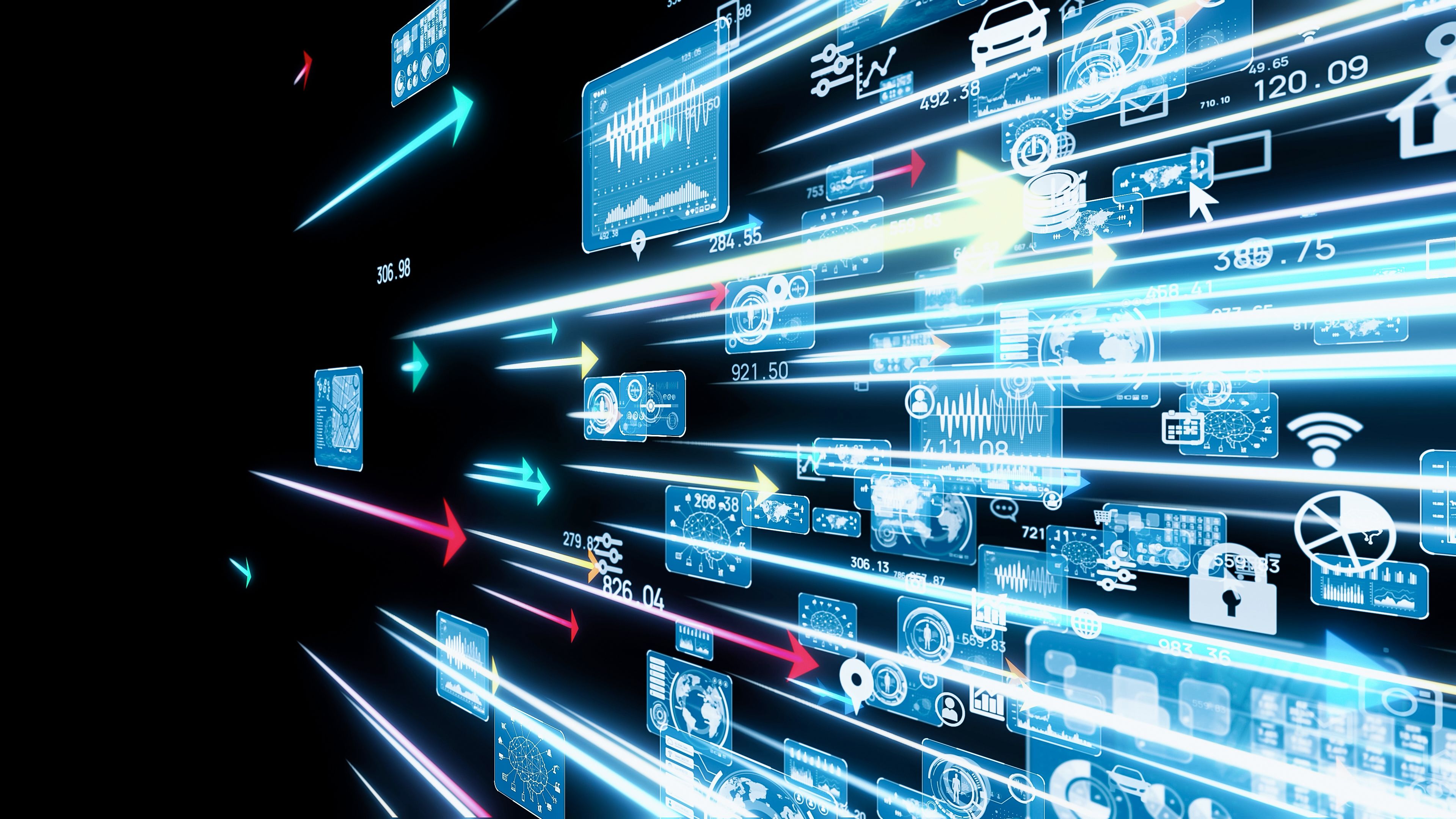 future technology fleets