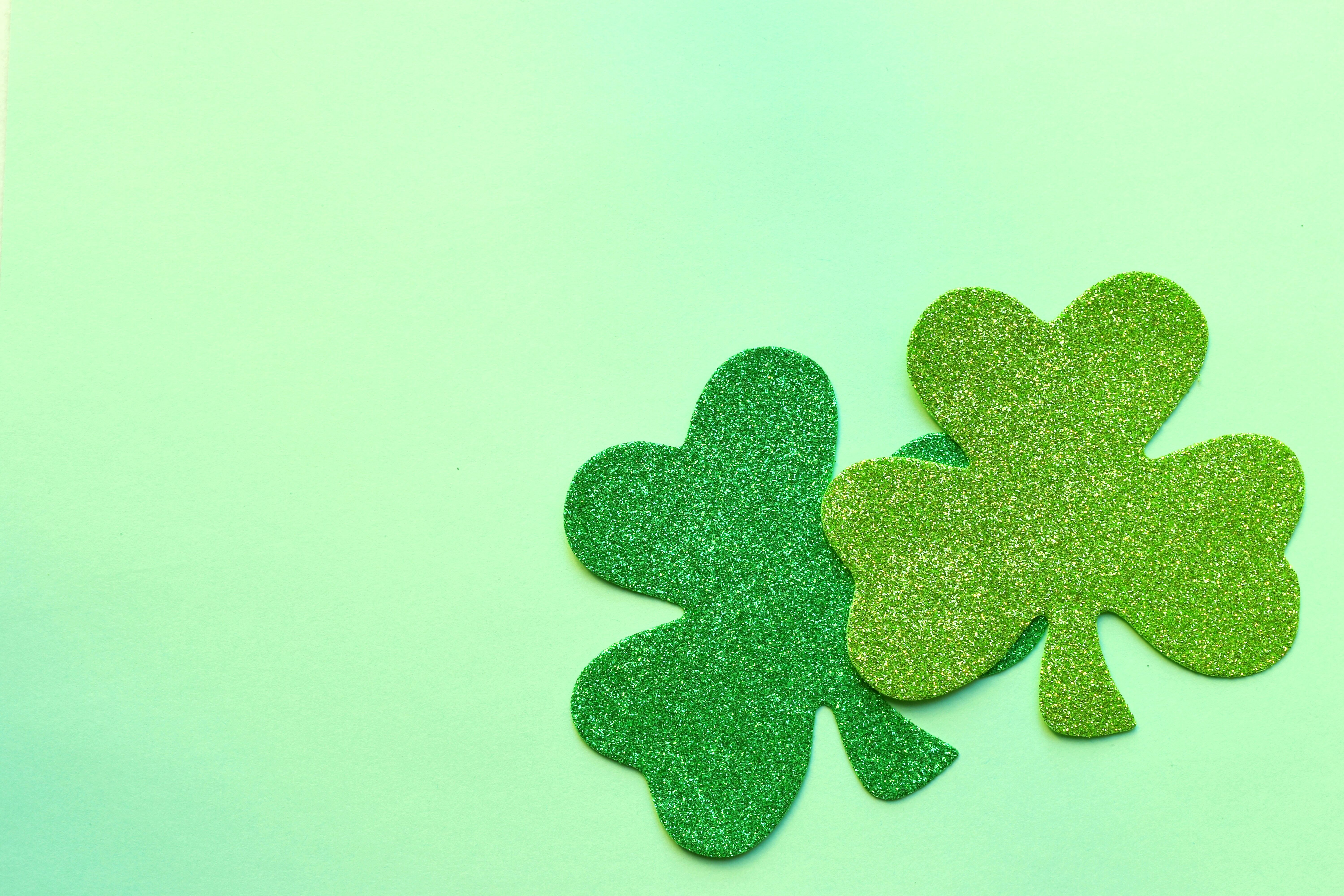 healthy clover