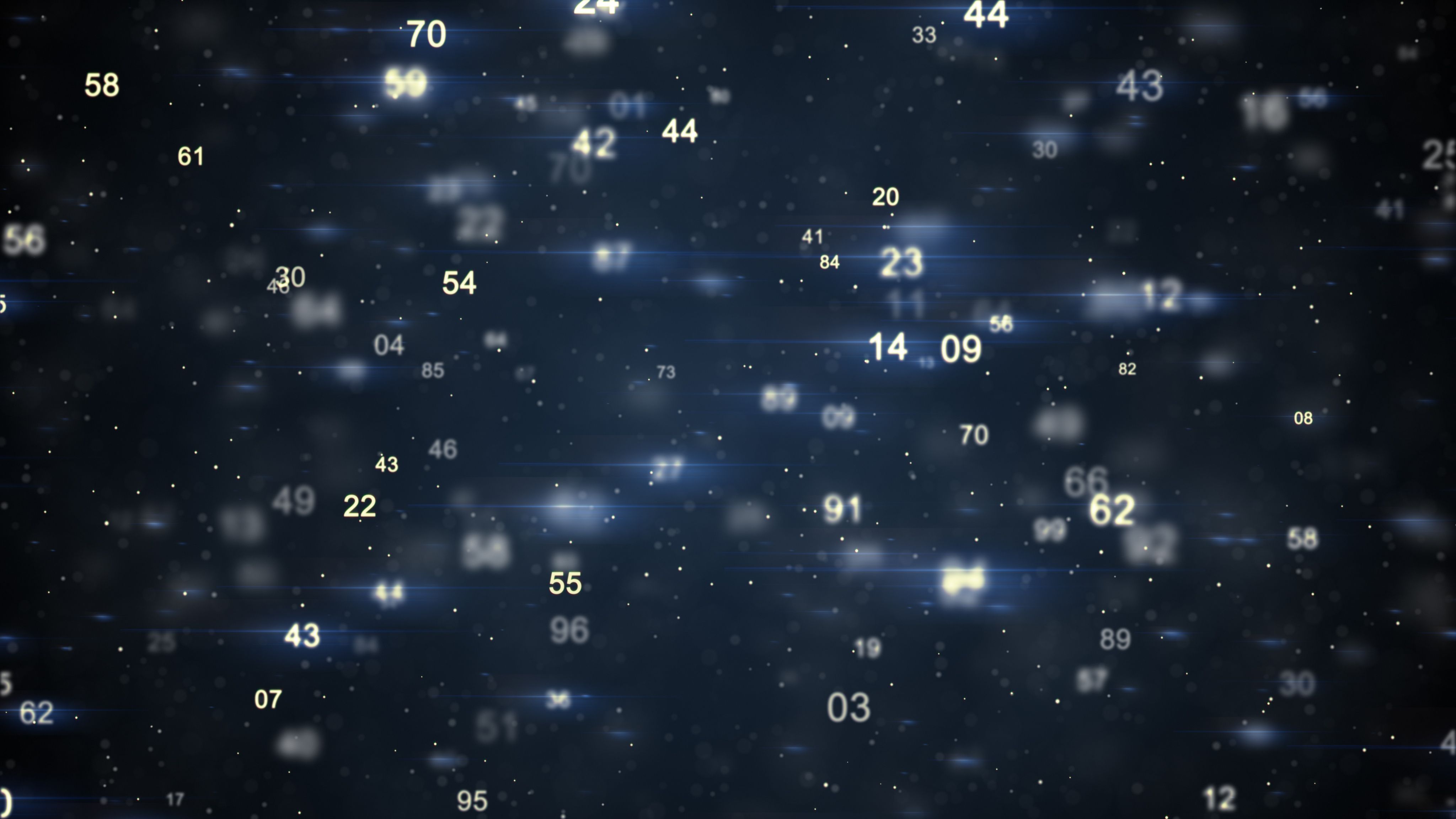 random number generator