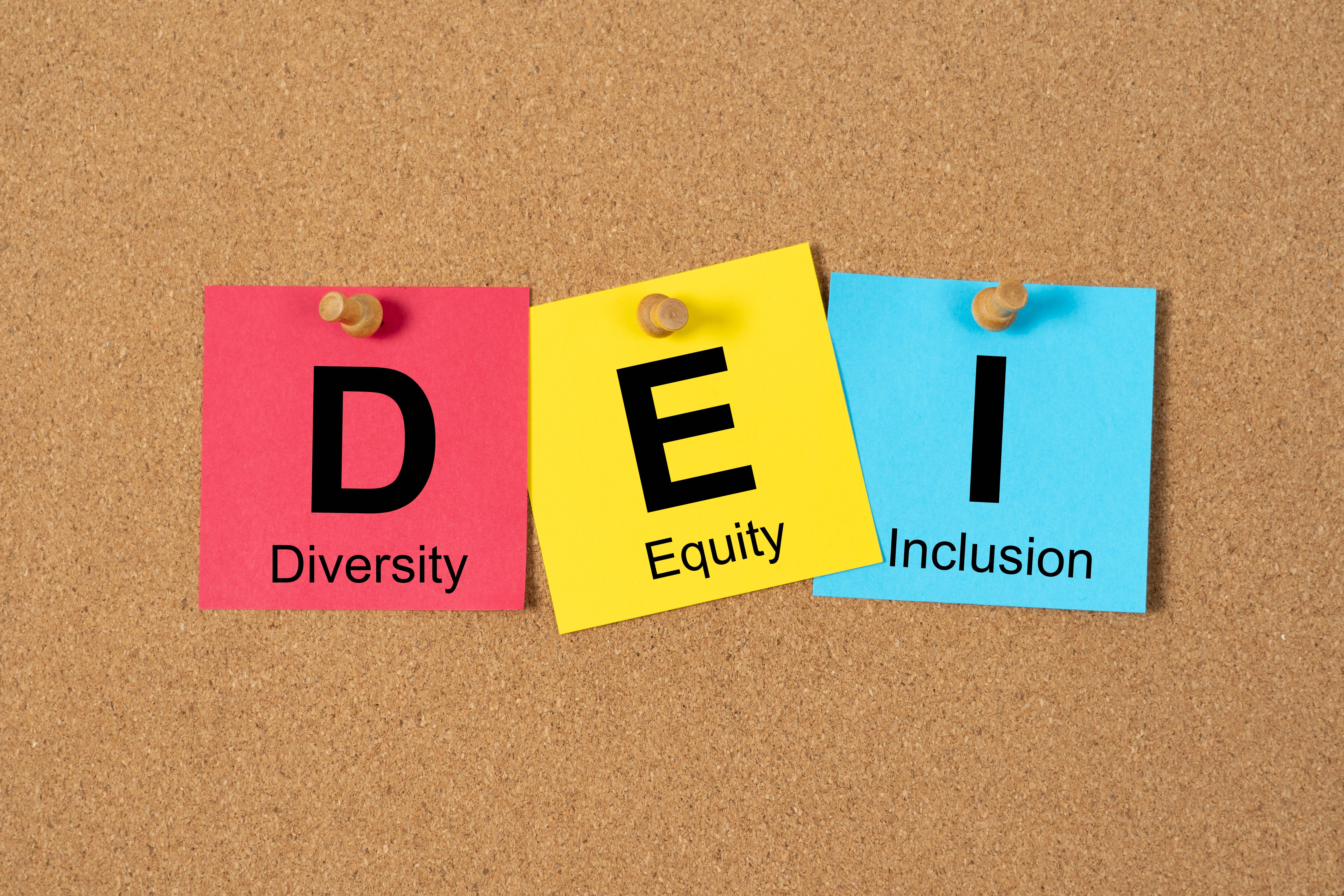 diversity inclusion recruitment