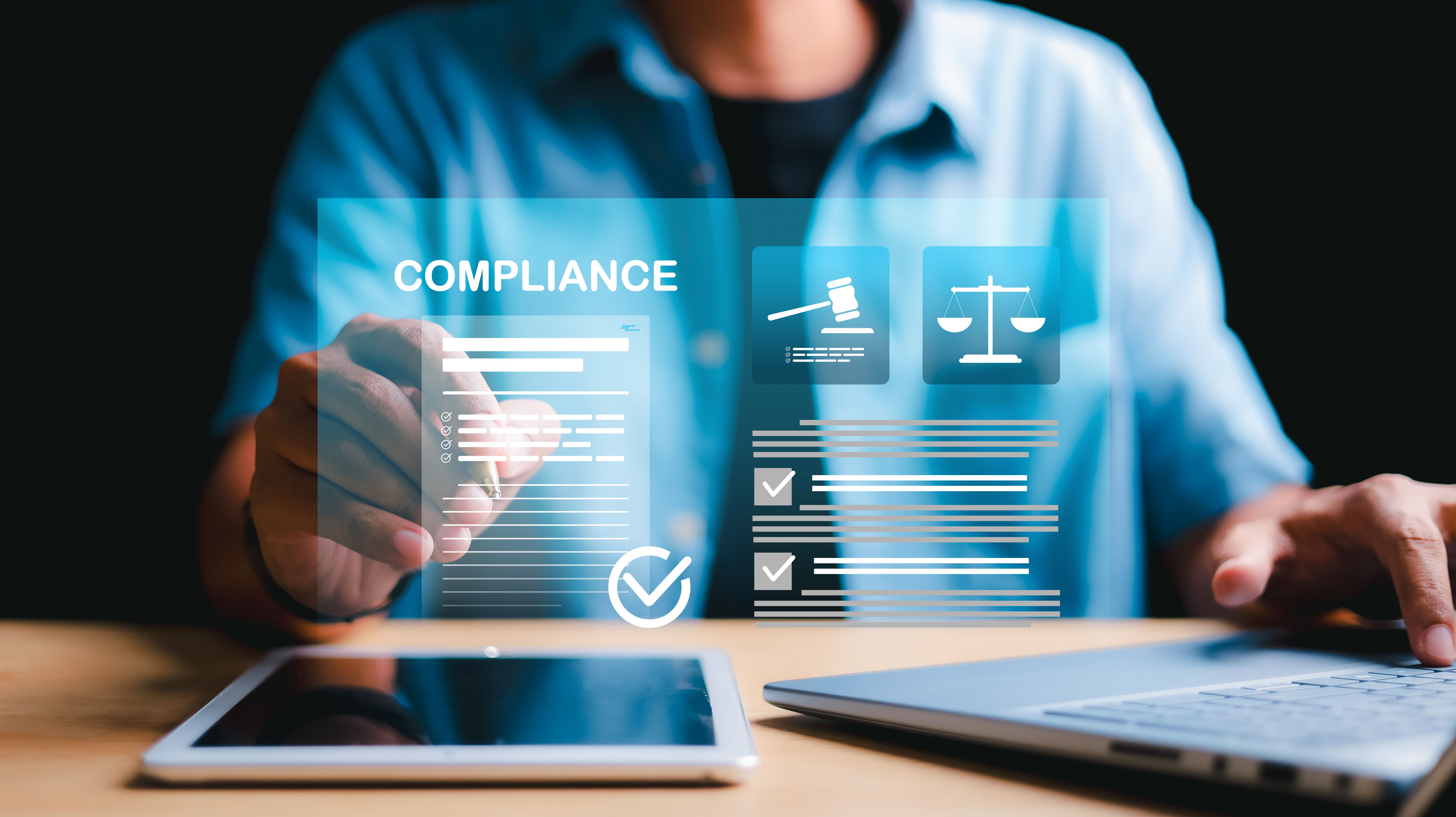 financial compliance
