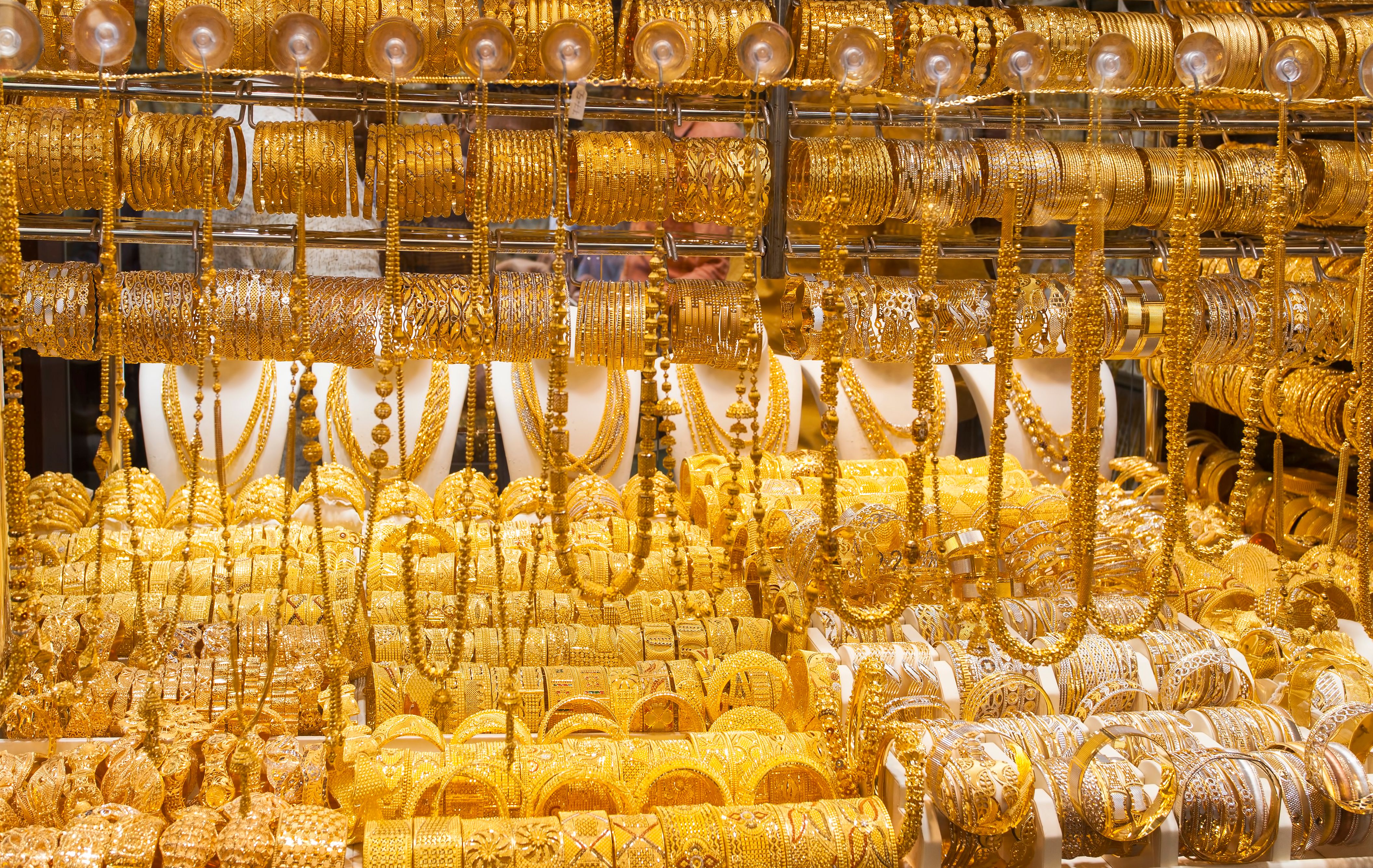 gold souk