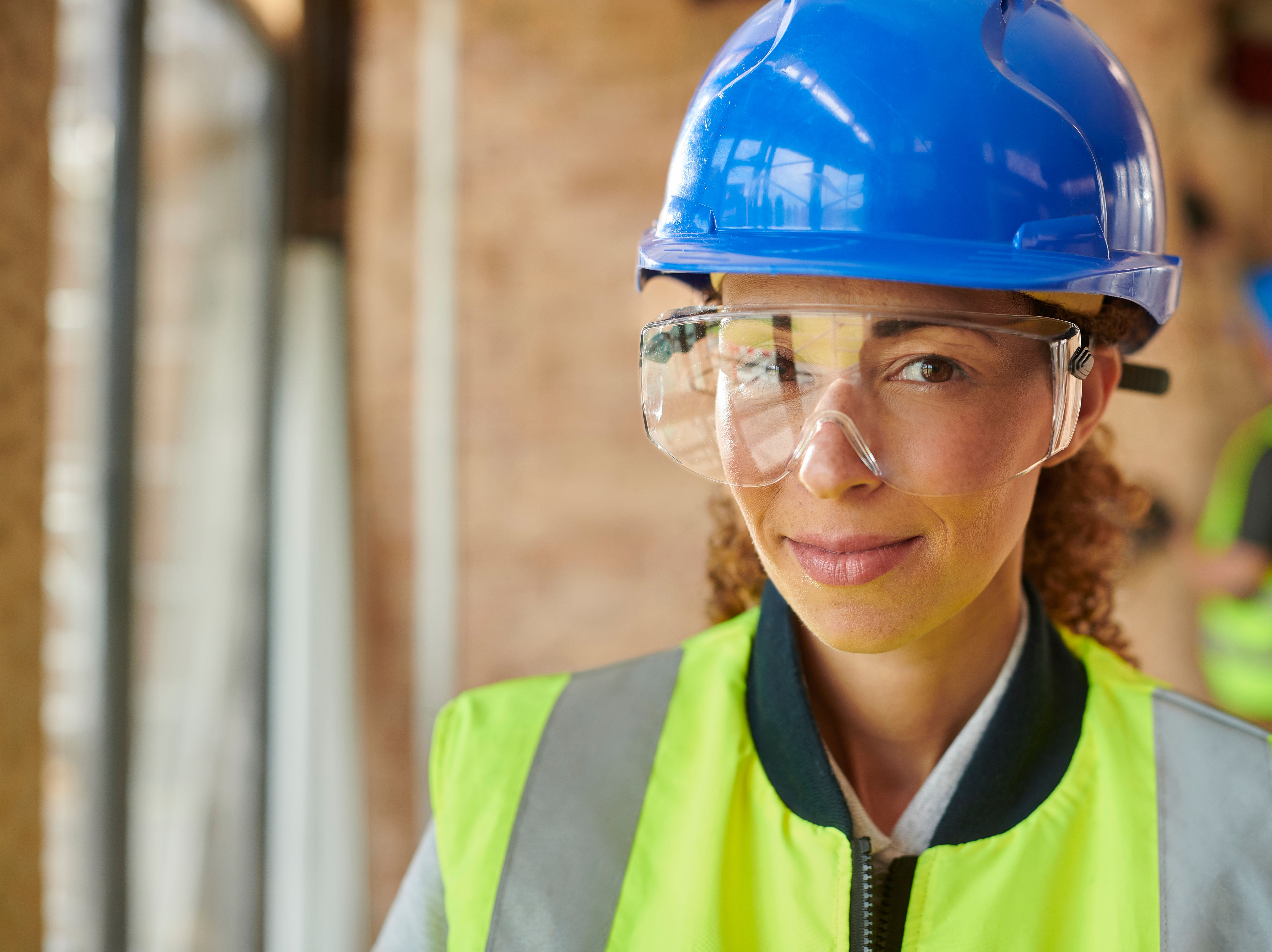 contractor credentials