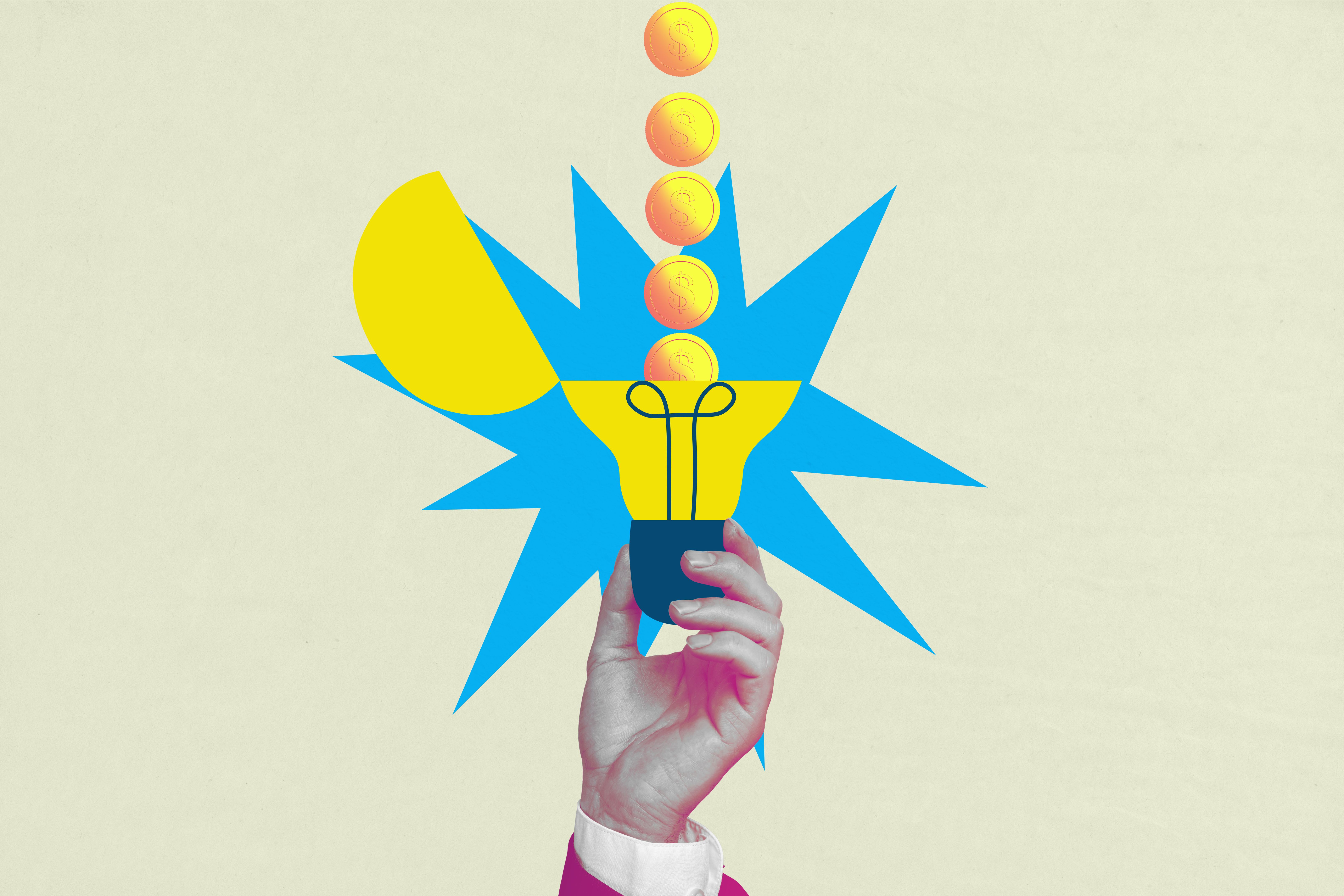 spirituality trading