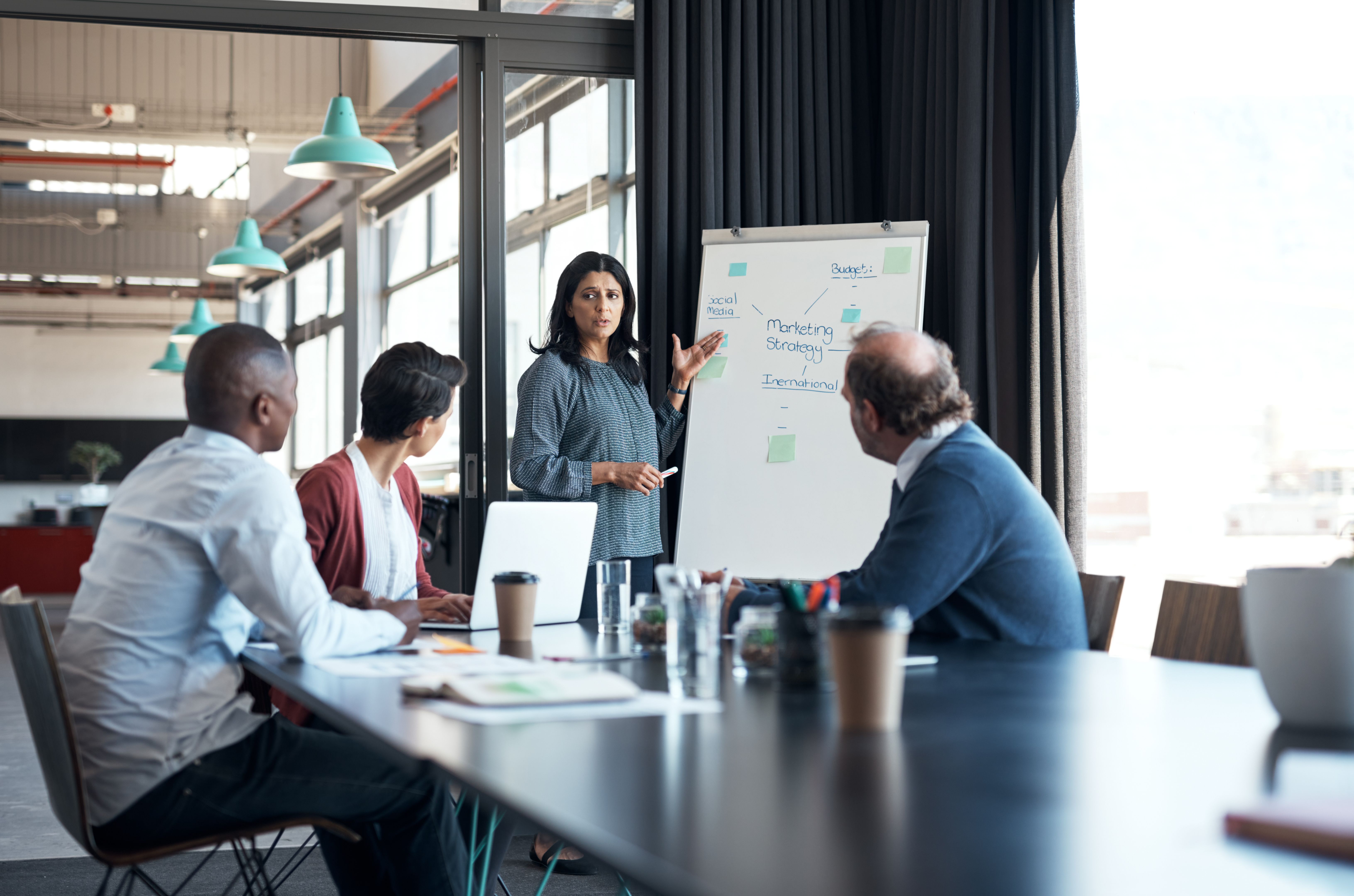 sustainability training