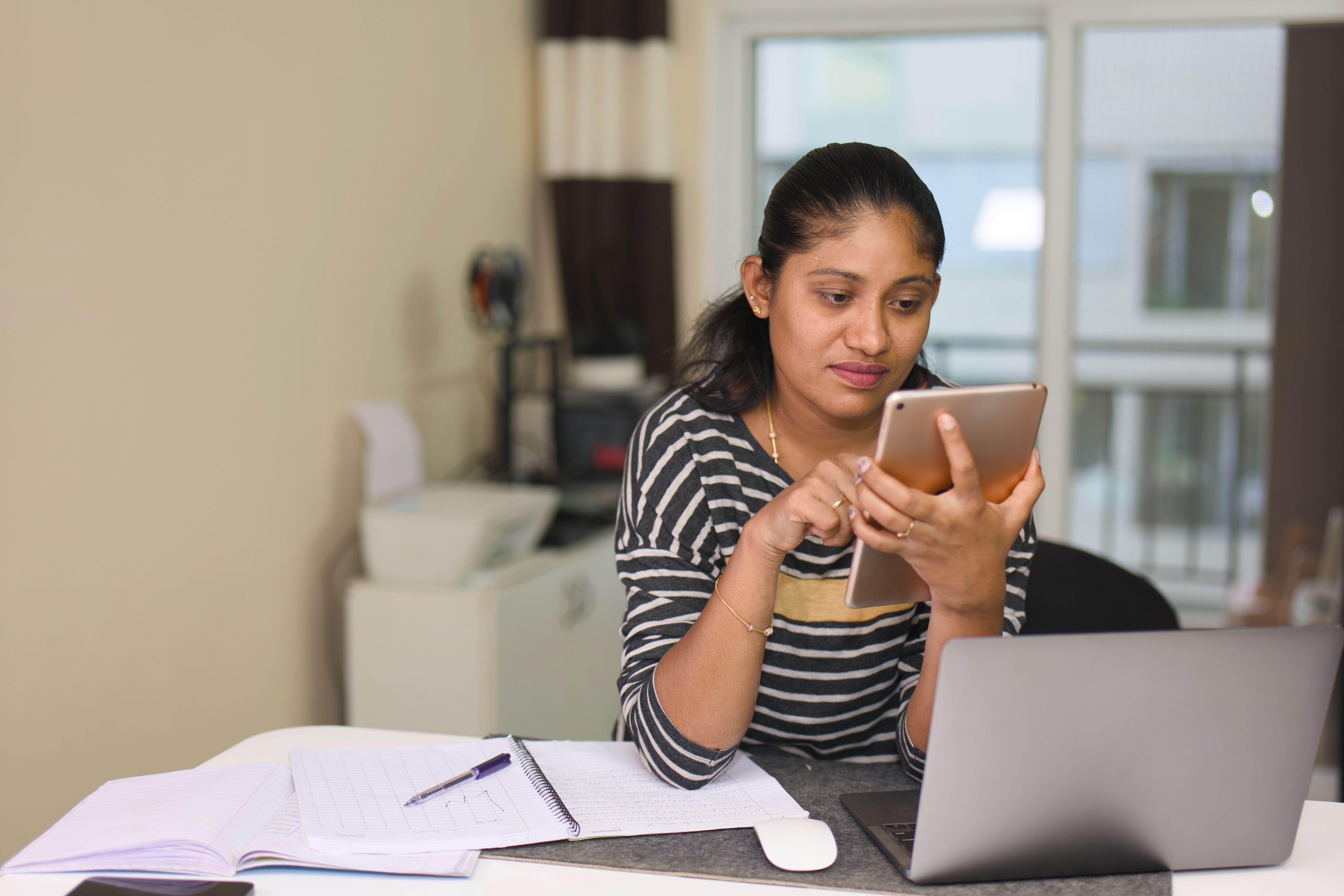 maharashtra business women