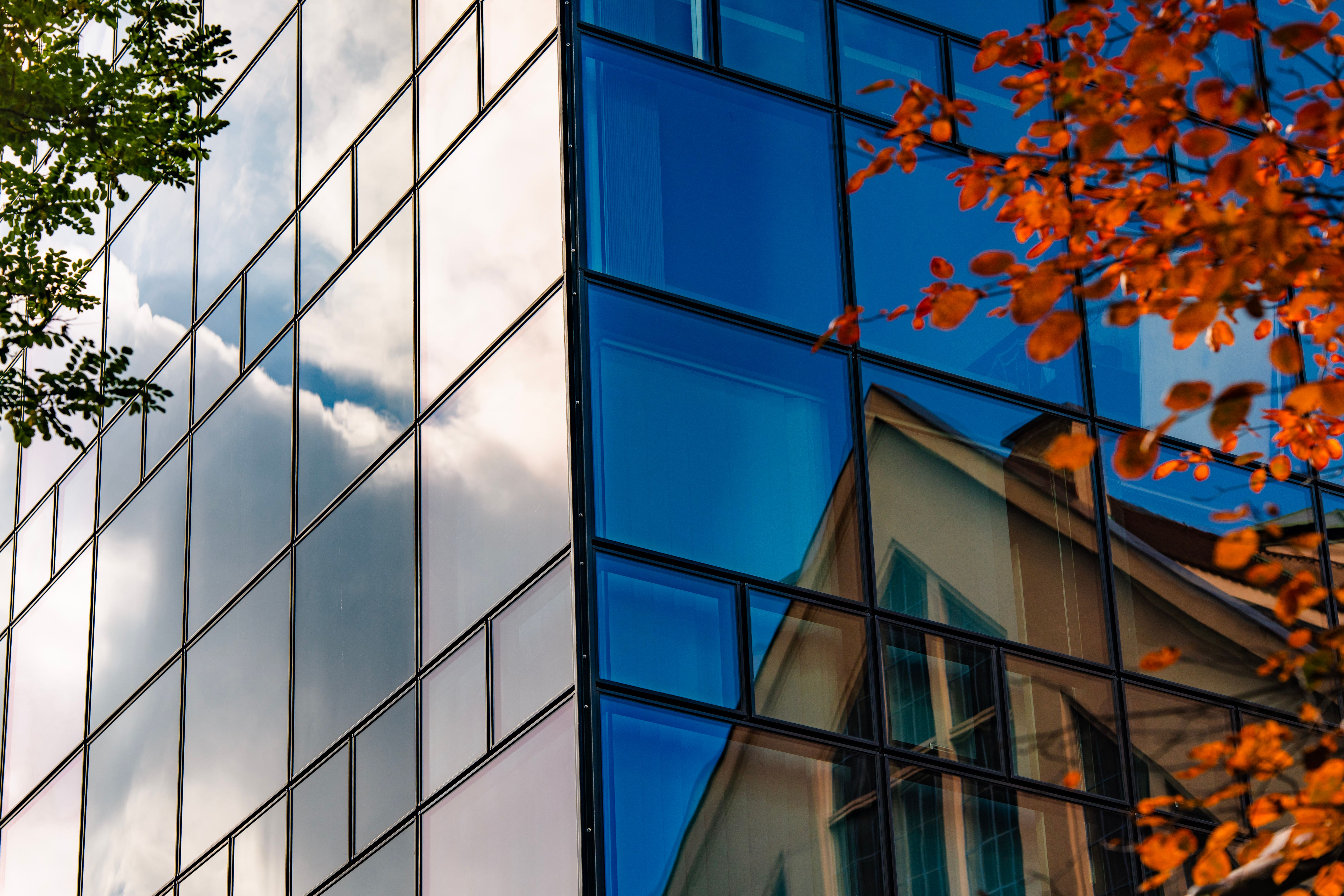 green building materials