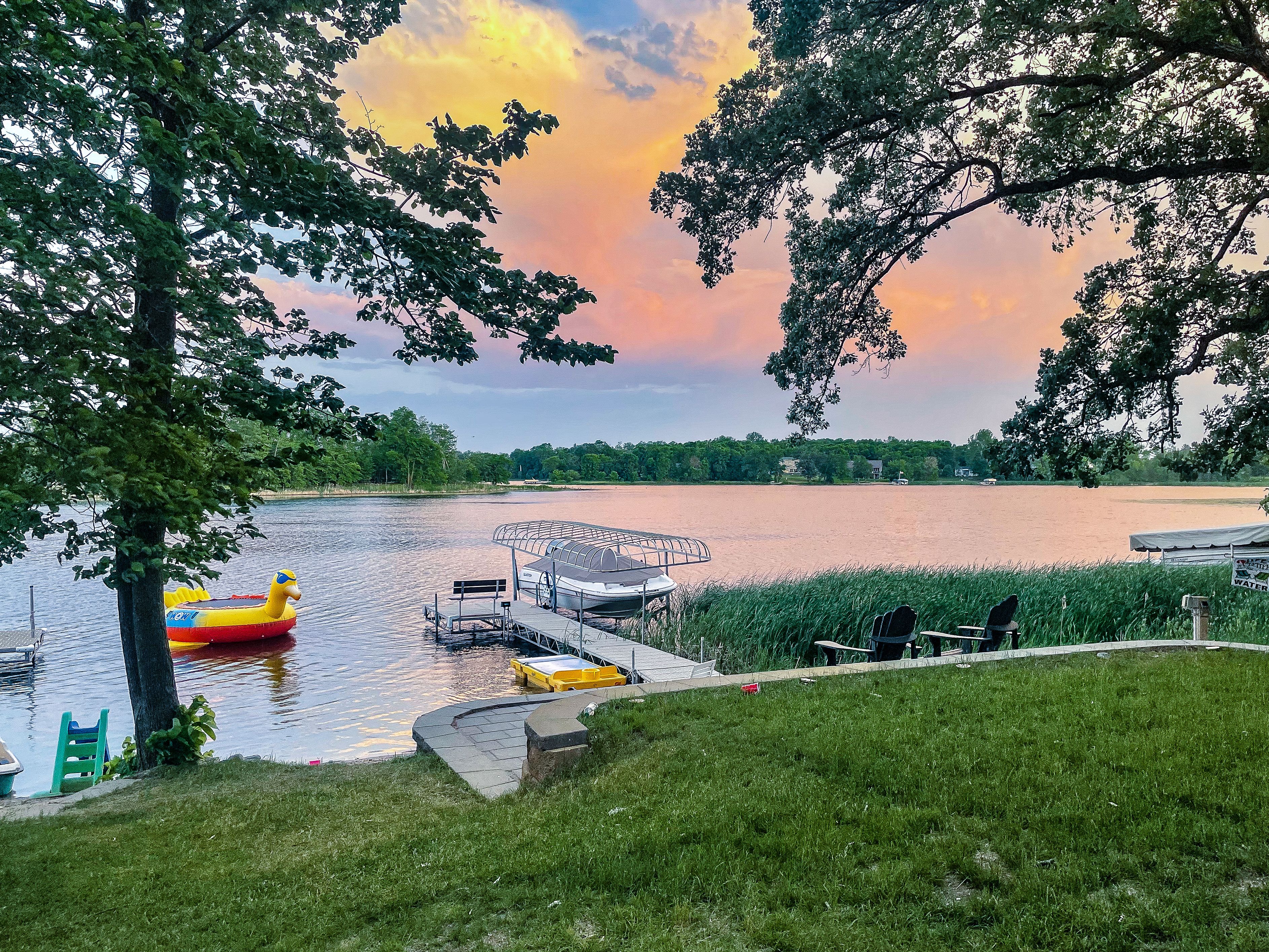 summer activities minnesota