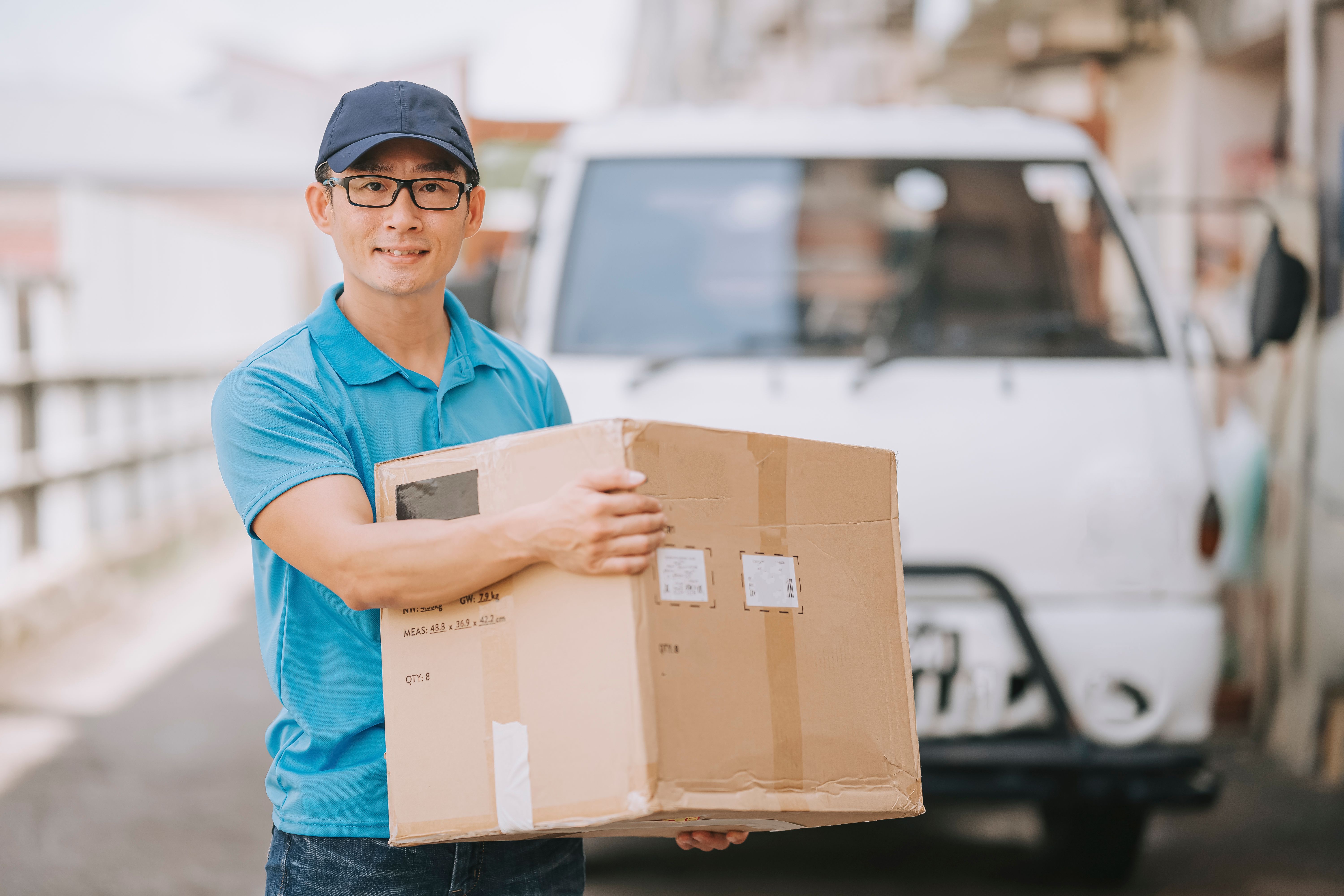 fast delivery shirts