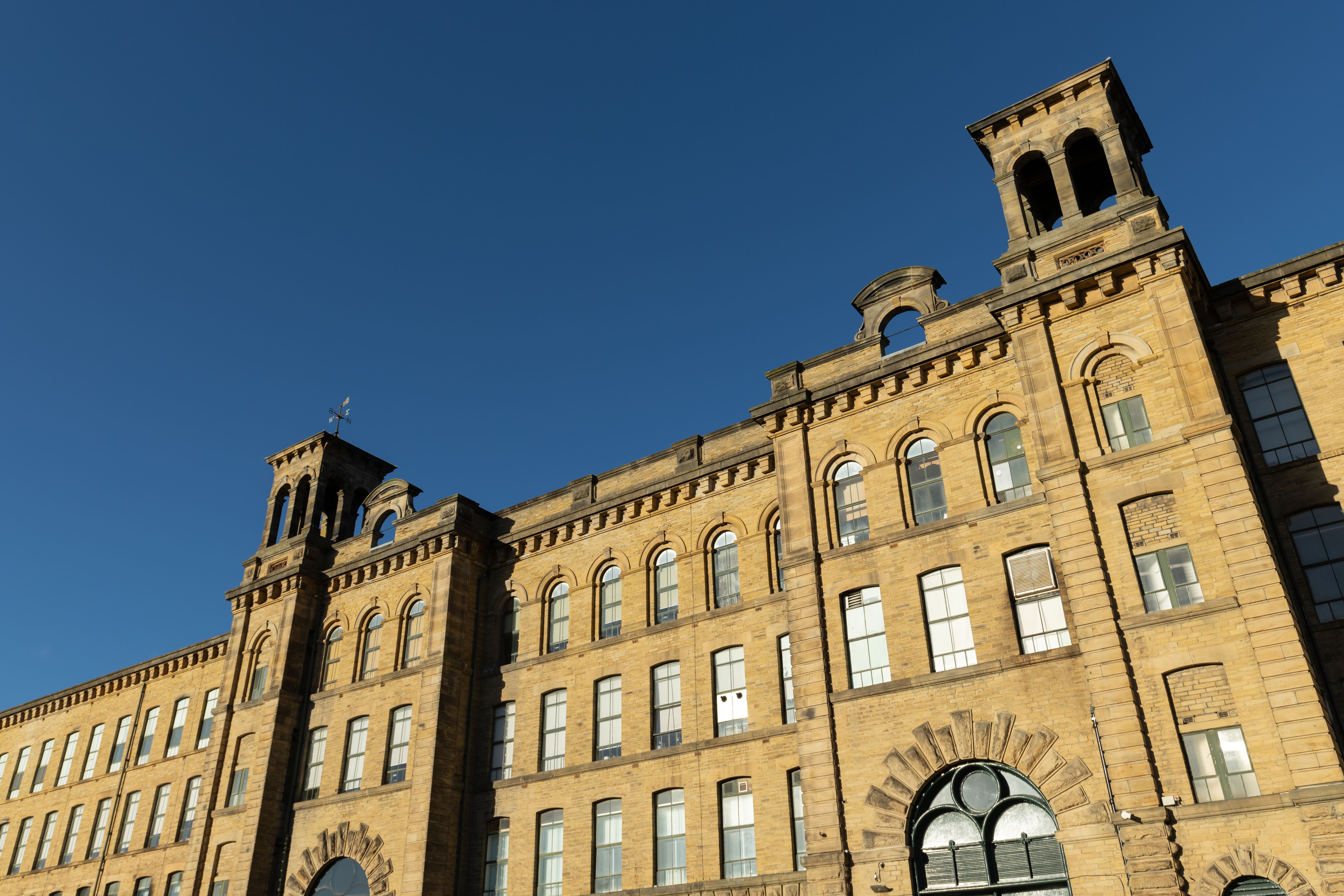 mid range hotel bradford