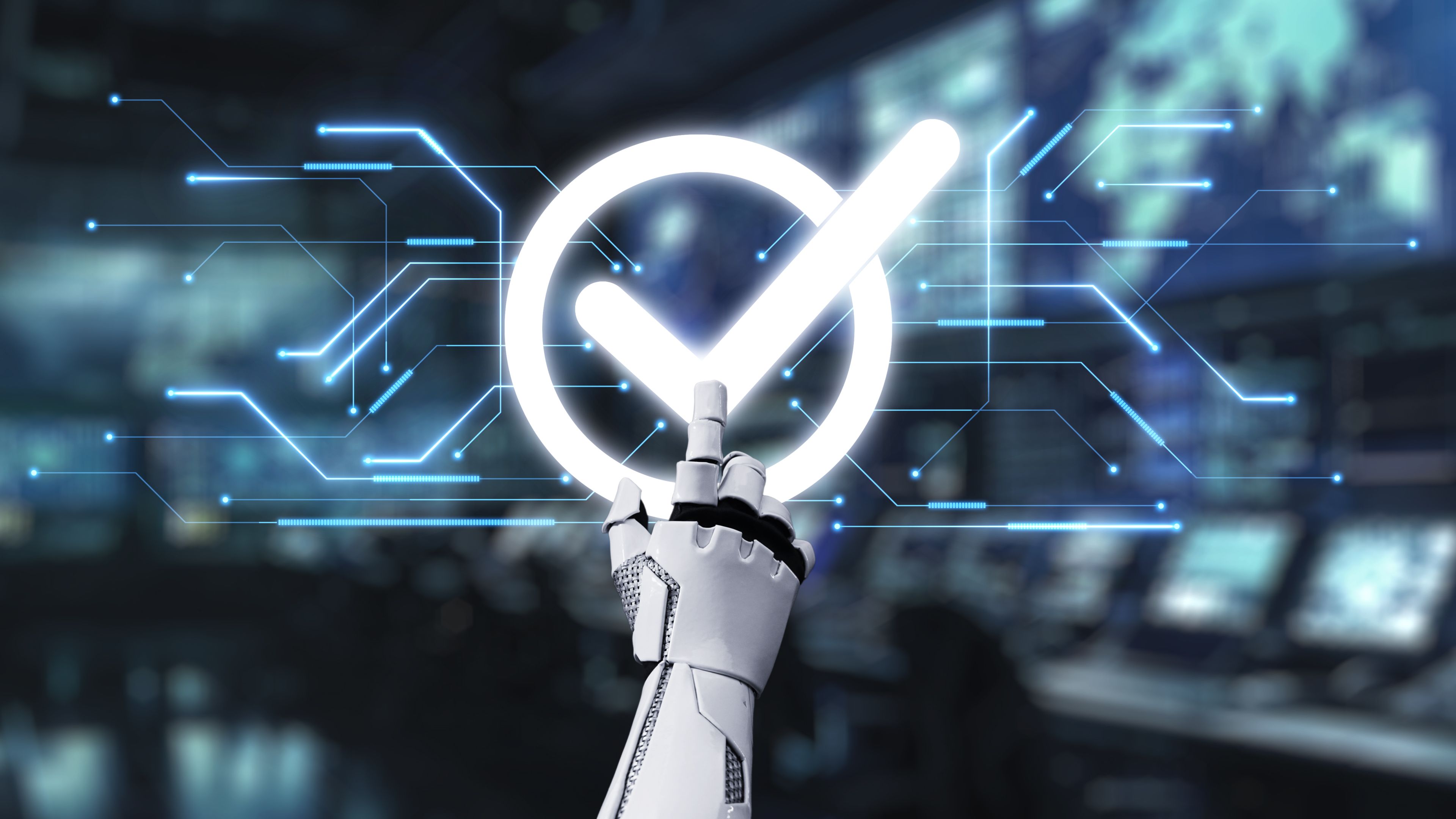 ai inspection