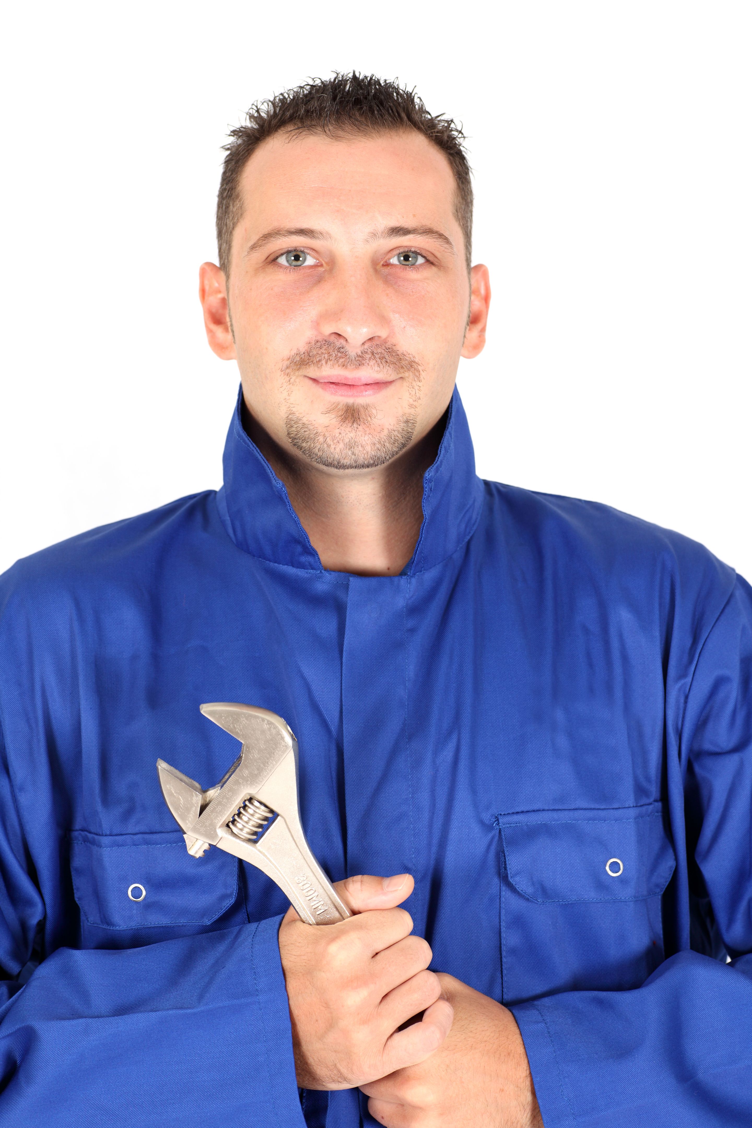 licensed technicians