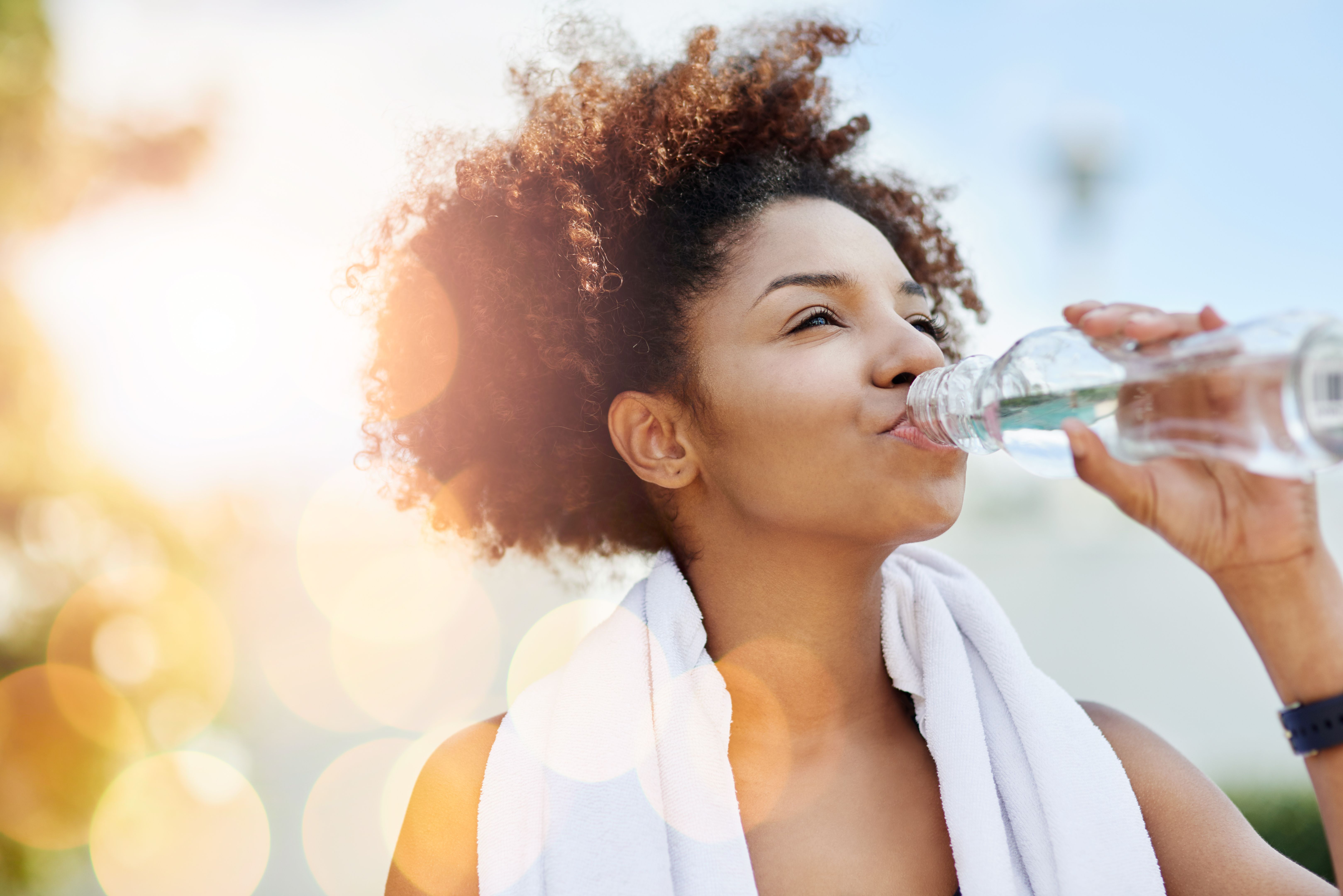sports hydration