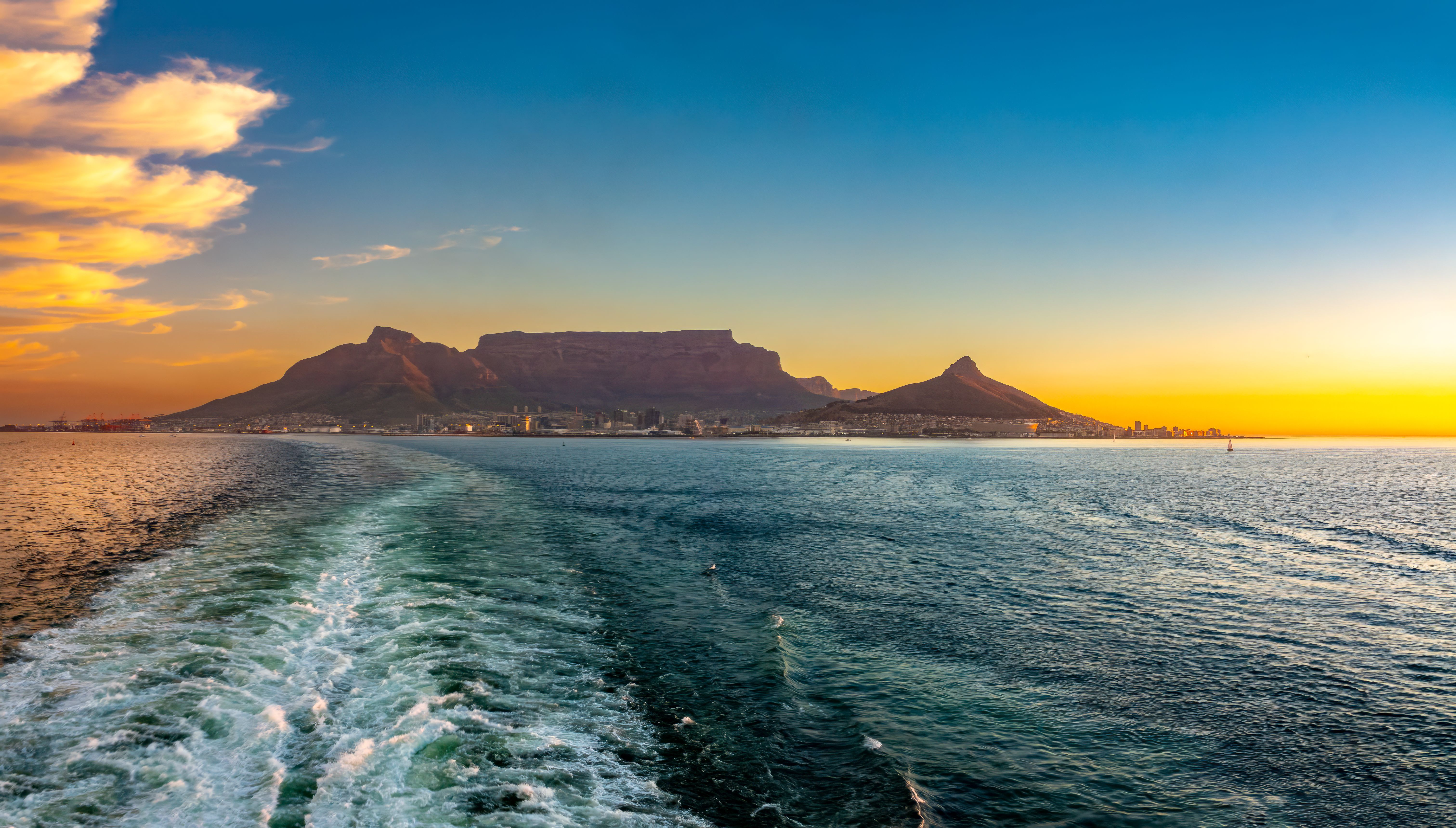 table mountain
