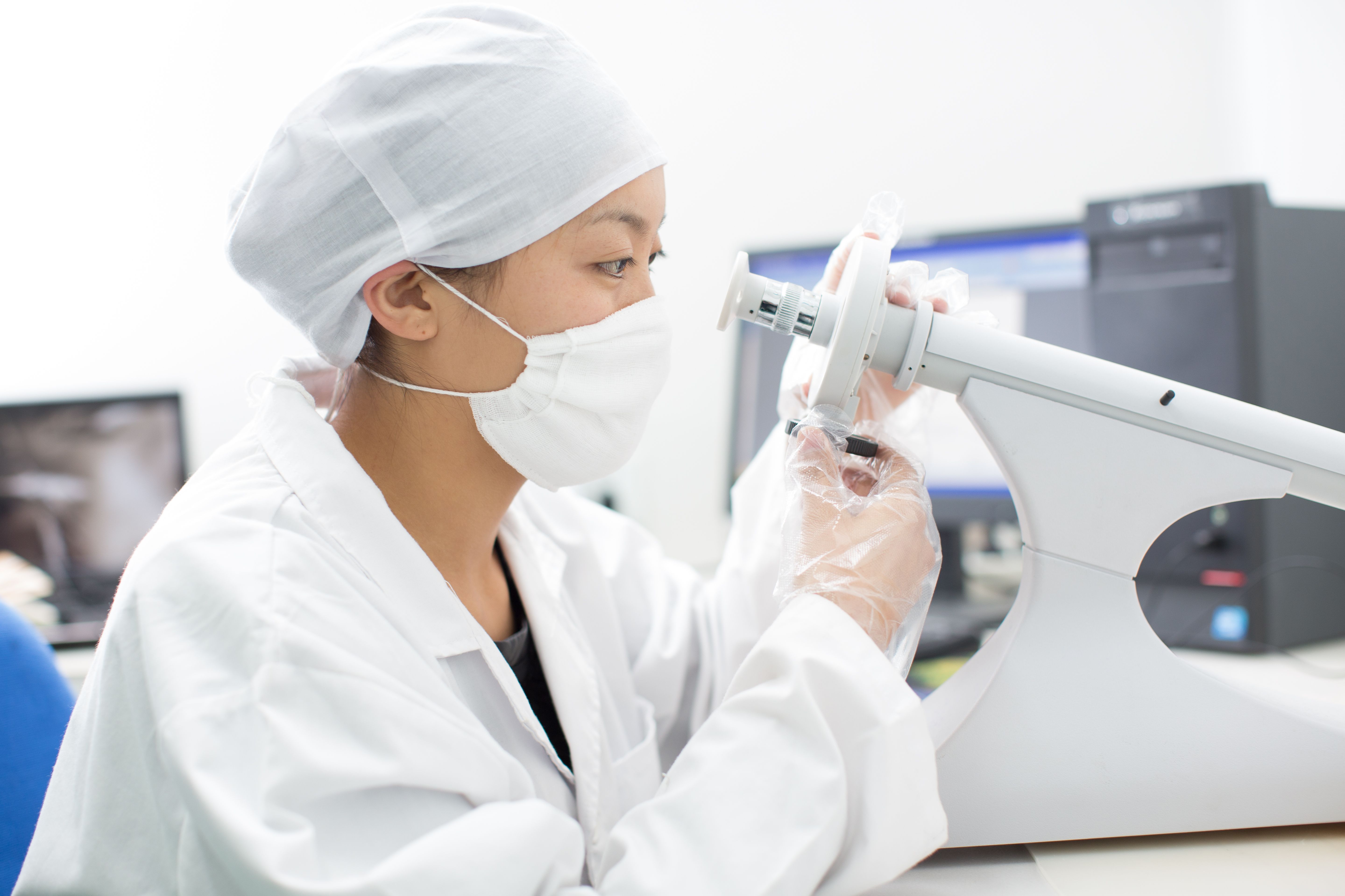 désamiantage processus