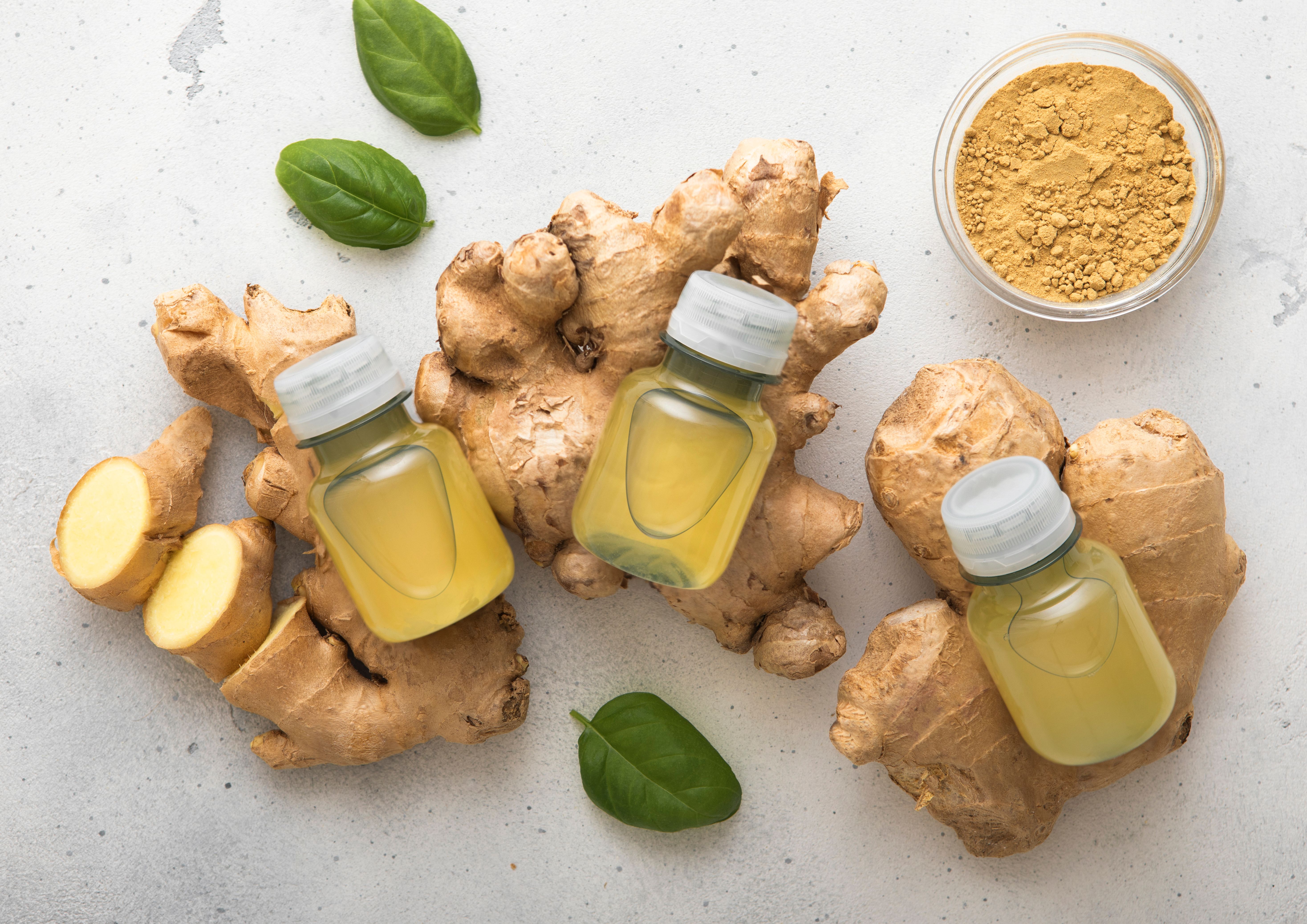 traditional supplements