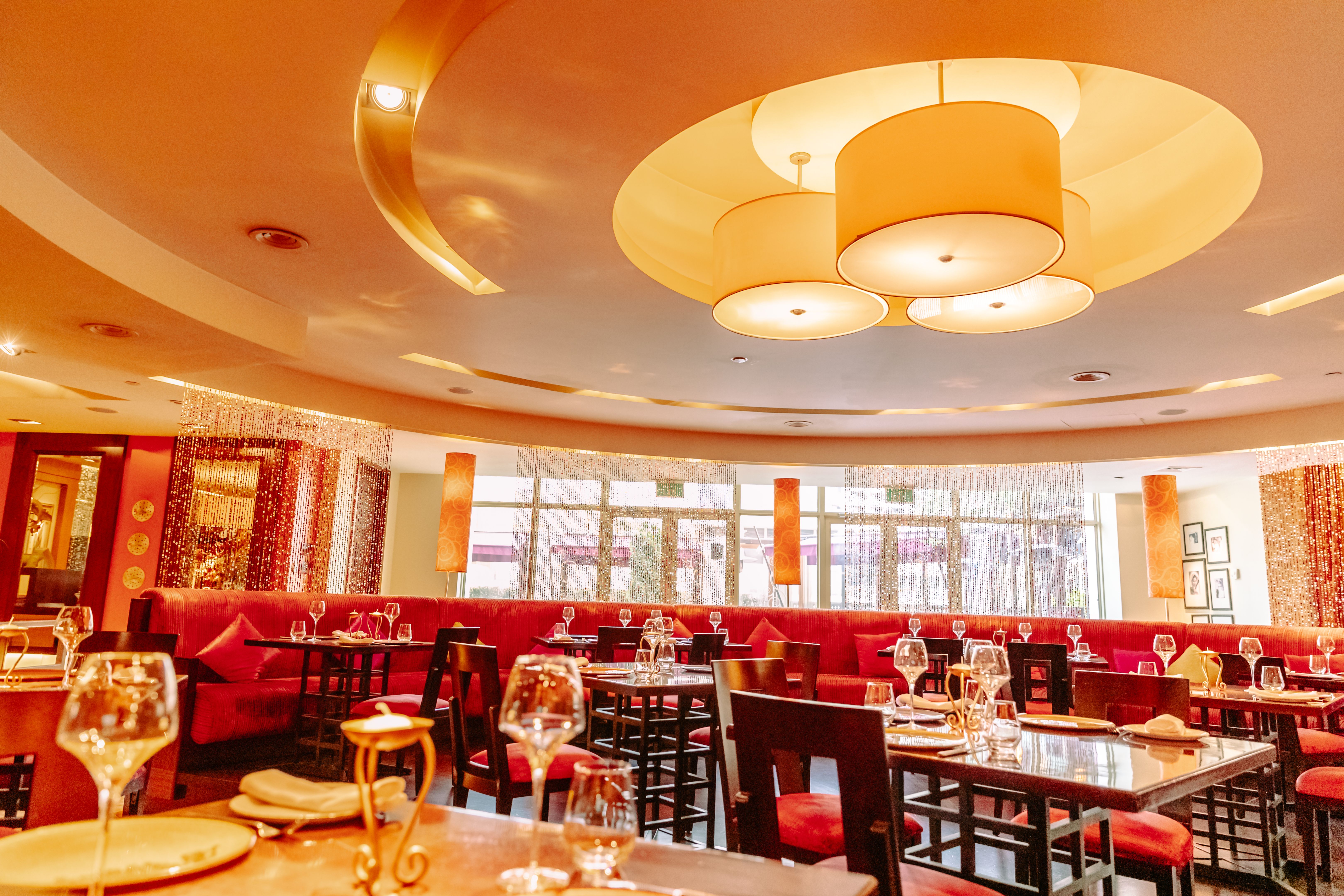 healthy restaurant dubai