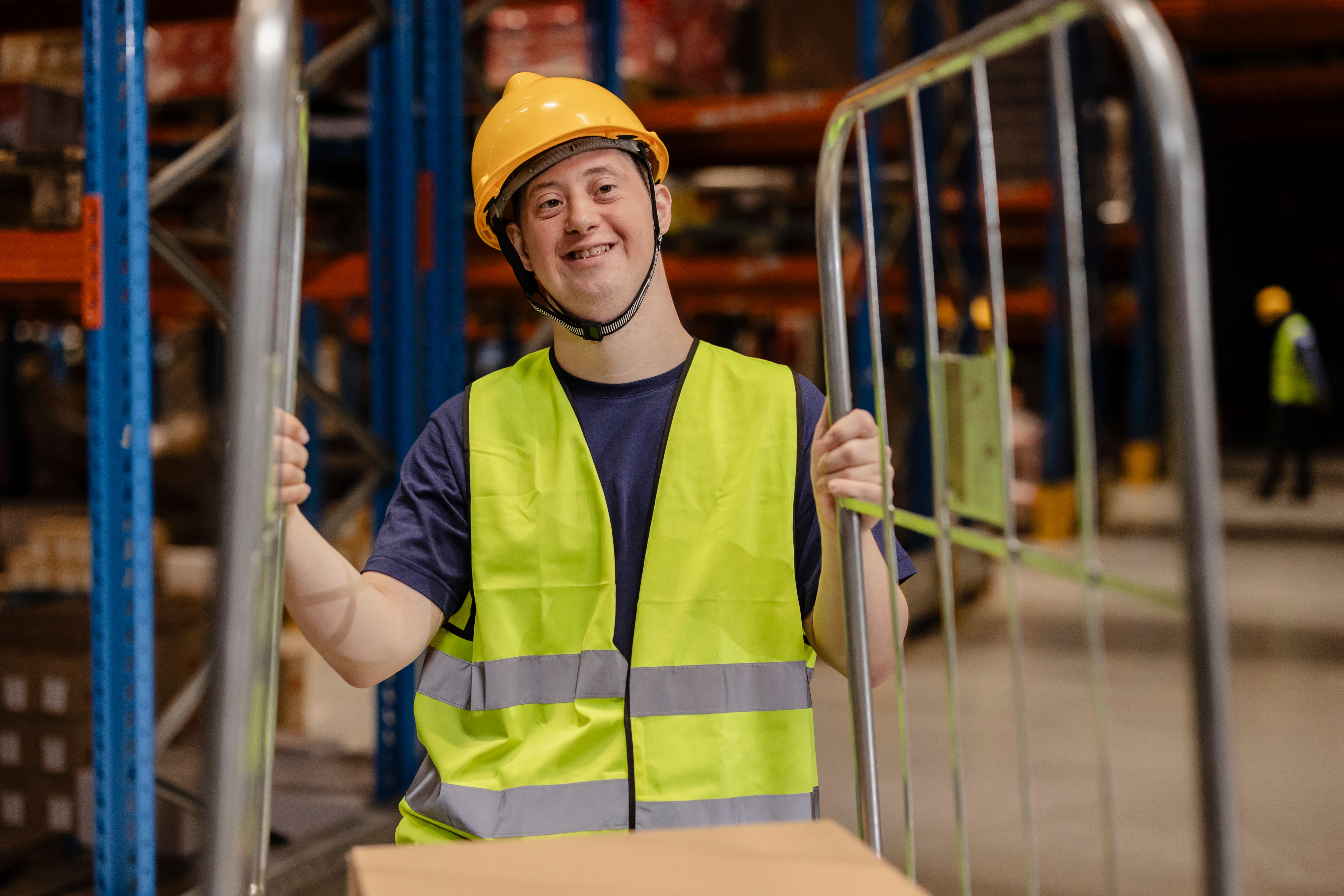 adaptive manufacturing