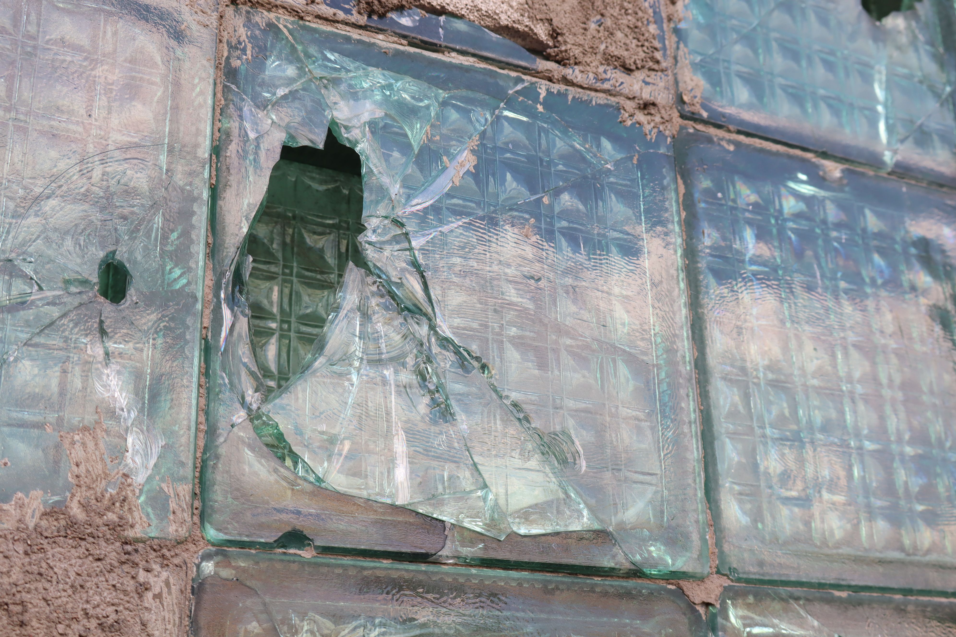 california cement plant