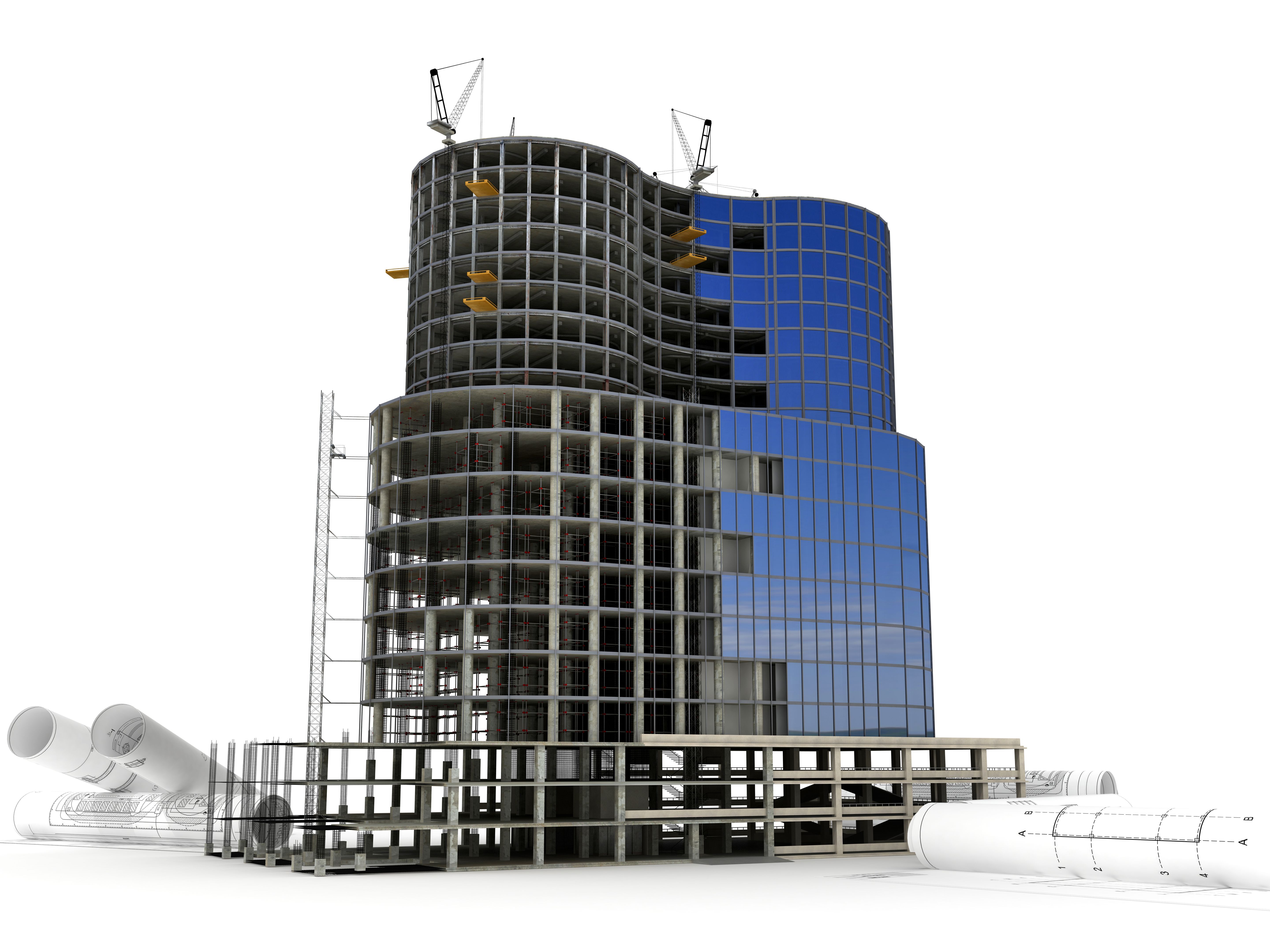 Skyscraper Construction