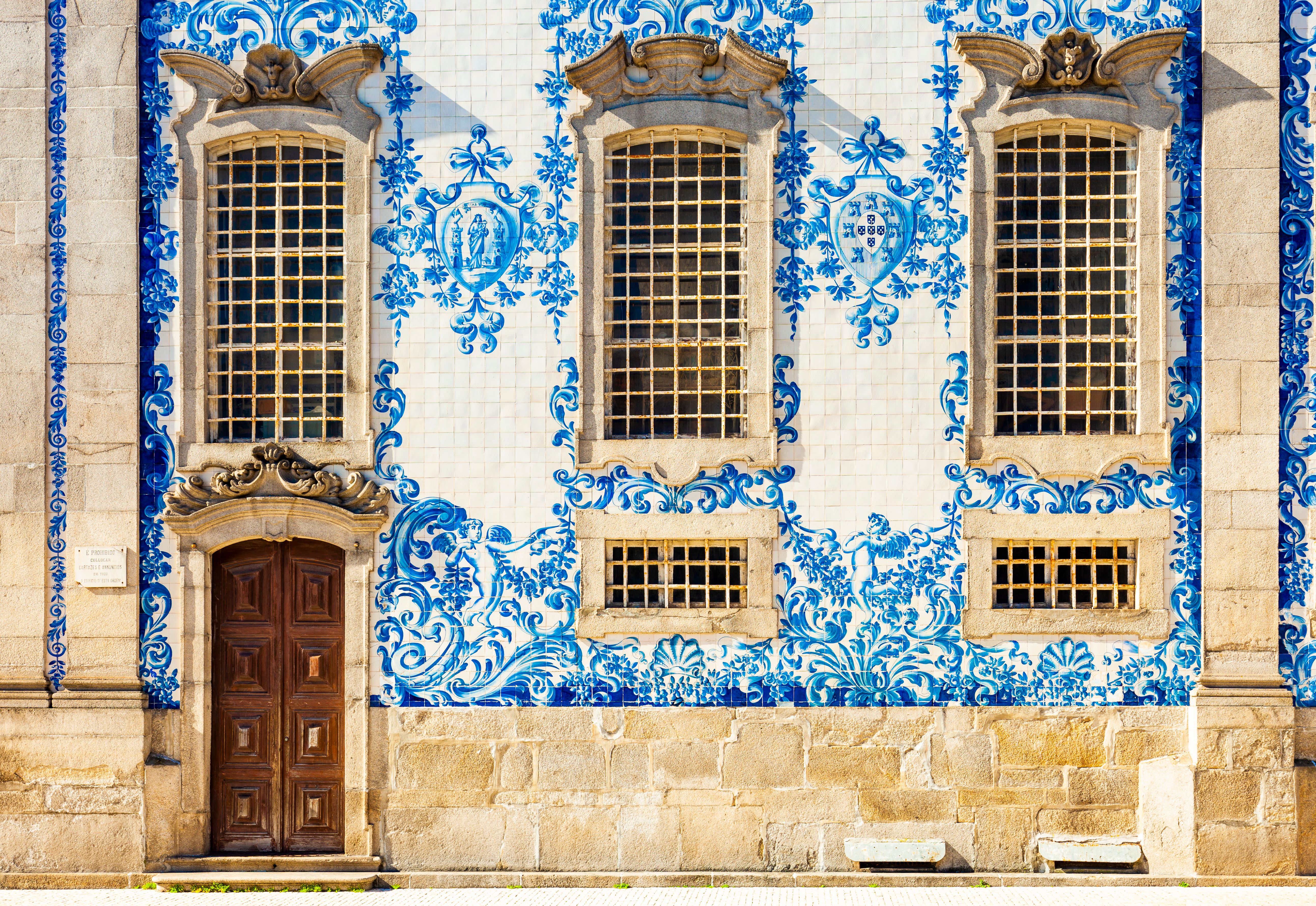 porto tiles