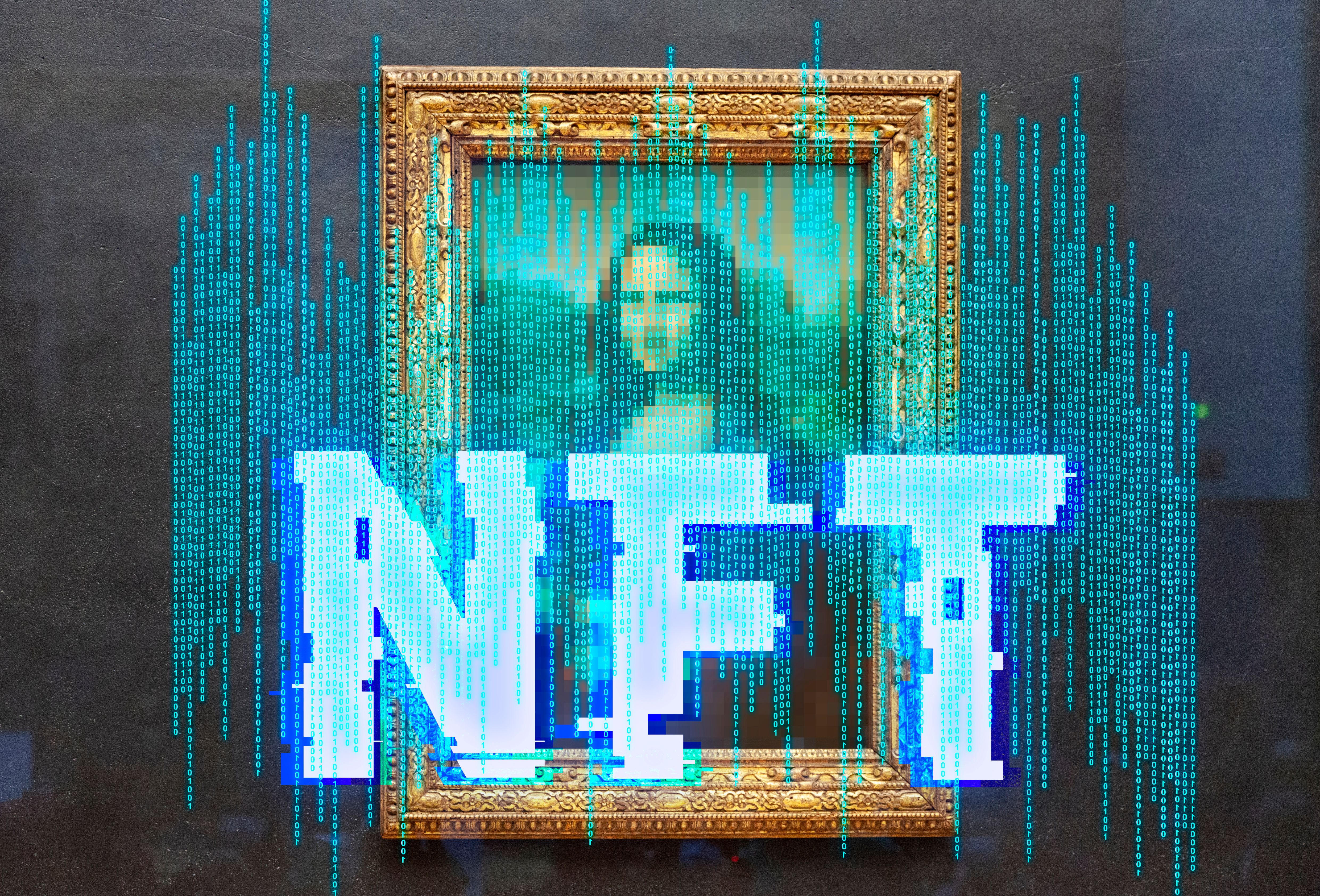 nft digital assets