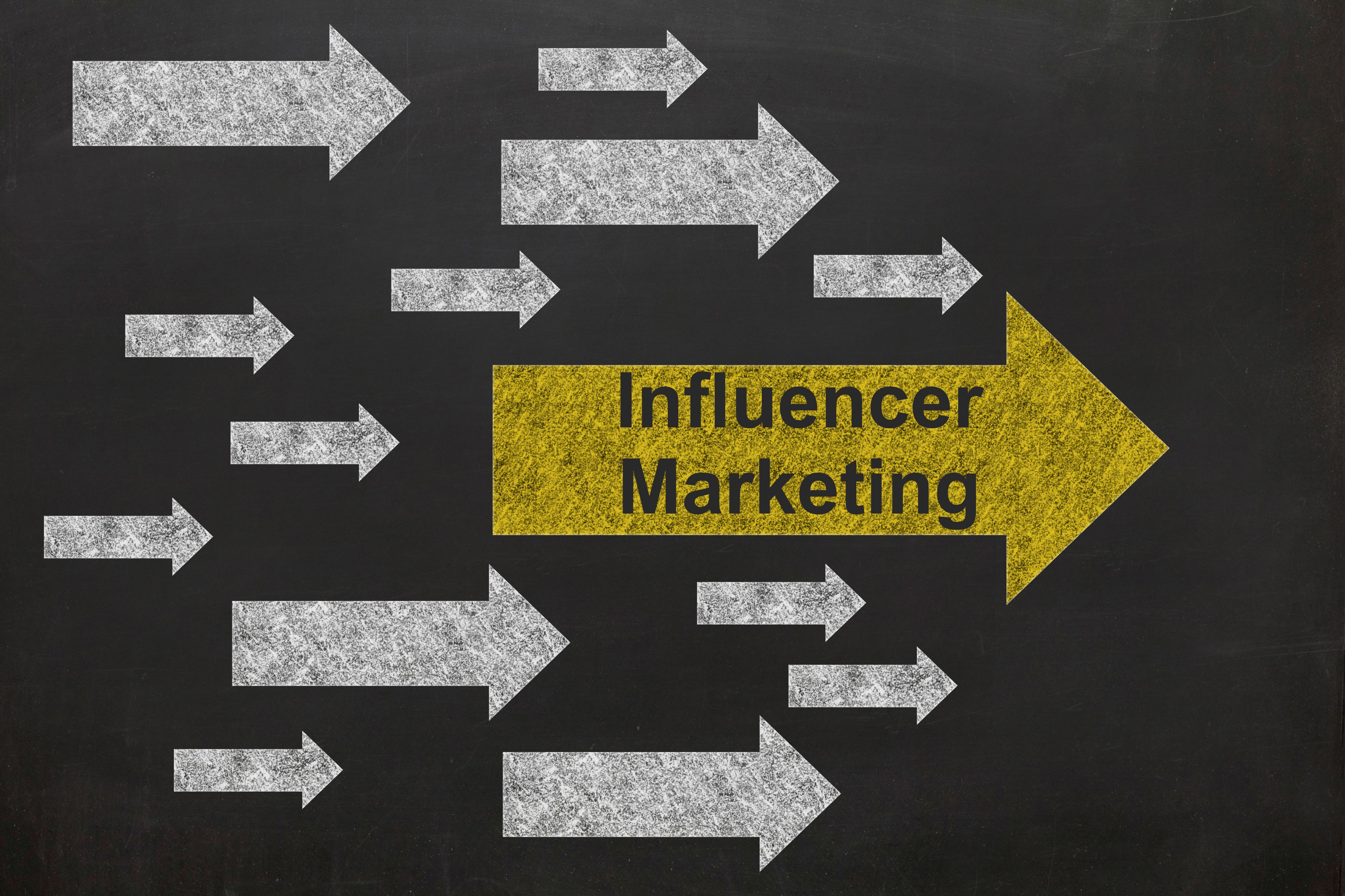 local influencers marketing