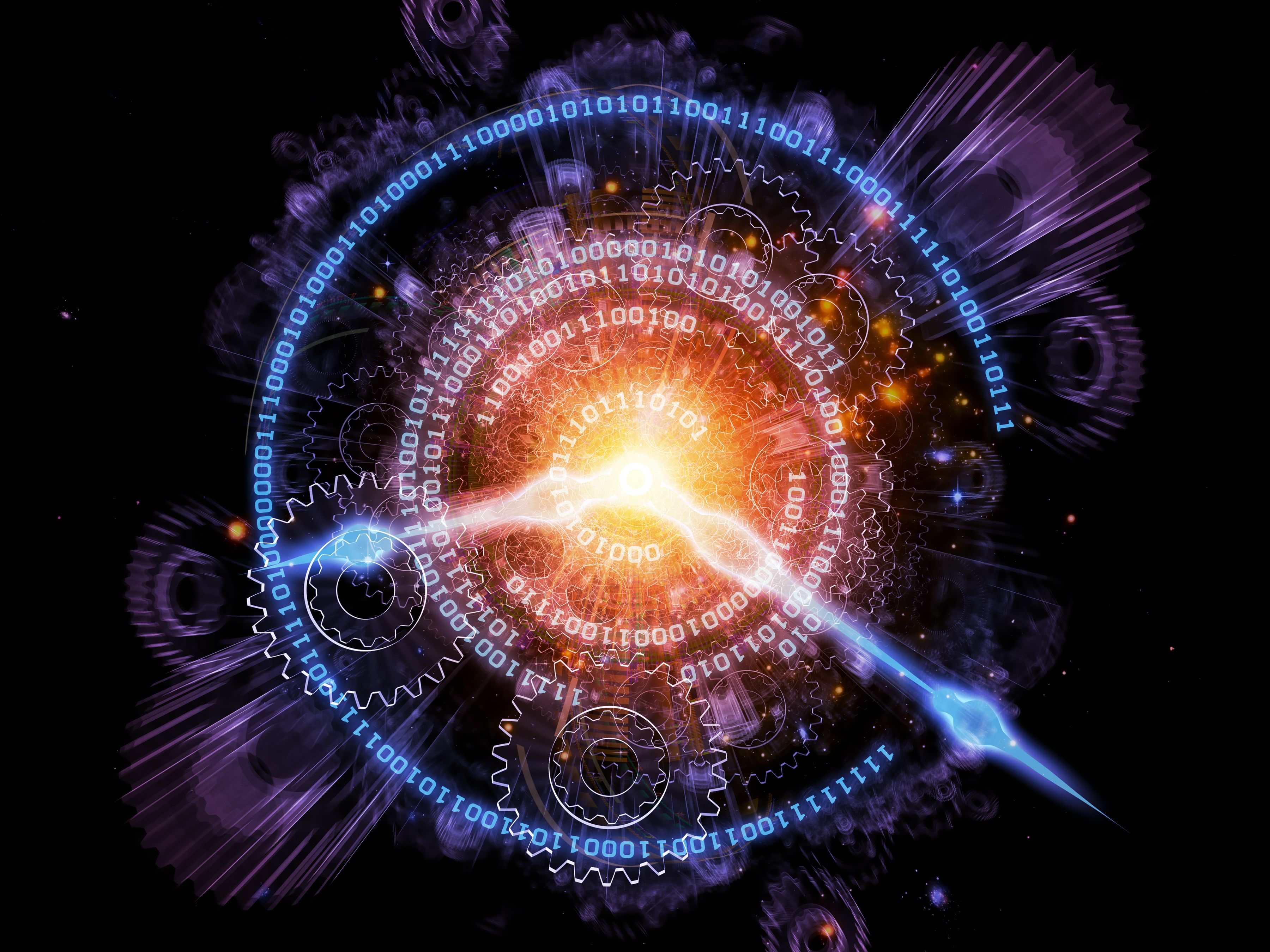 future outlook technology